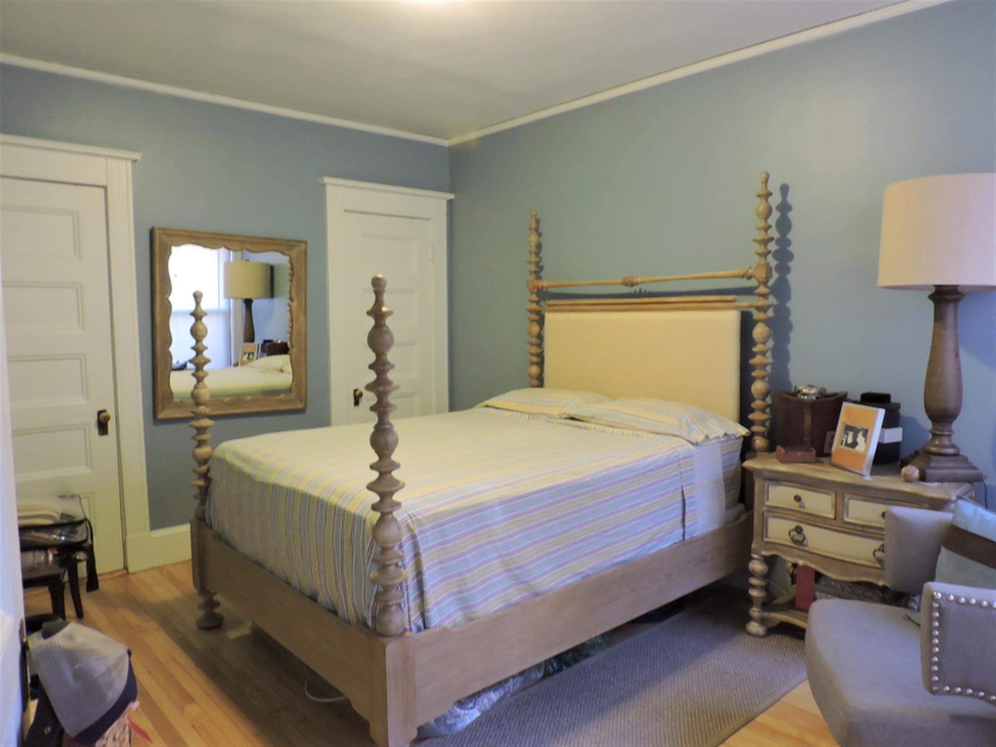 84 Prescott St, Harvard Square