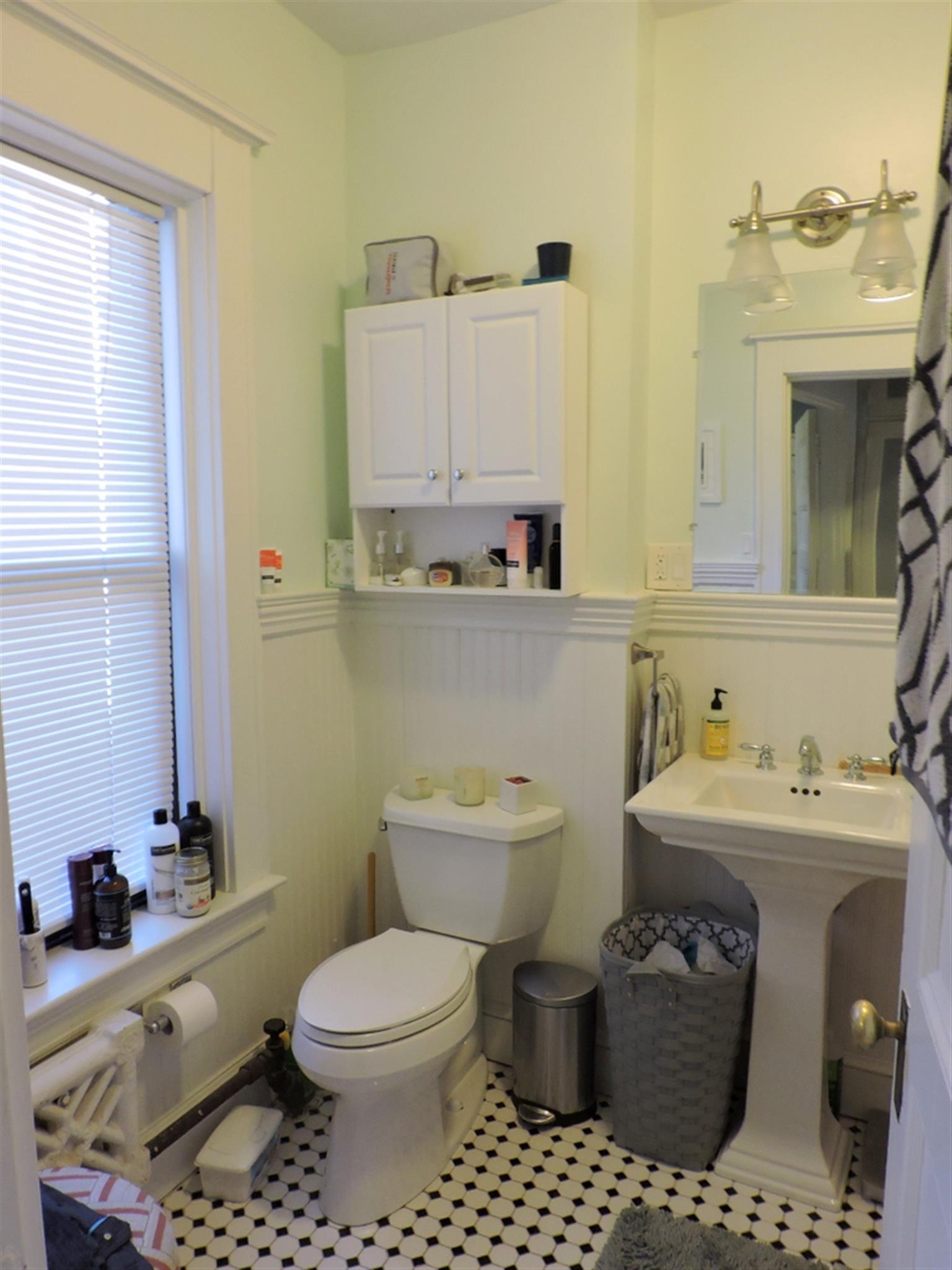 84 Prescott St, Harvard Square