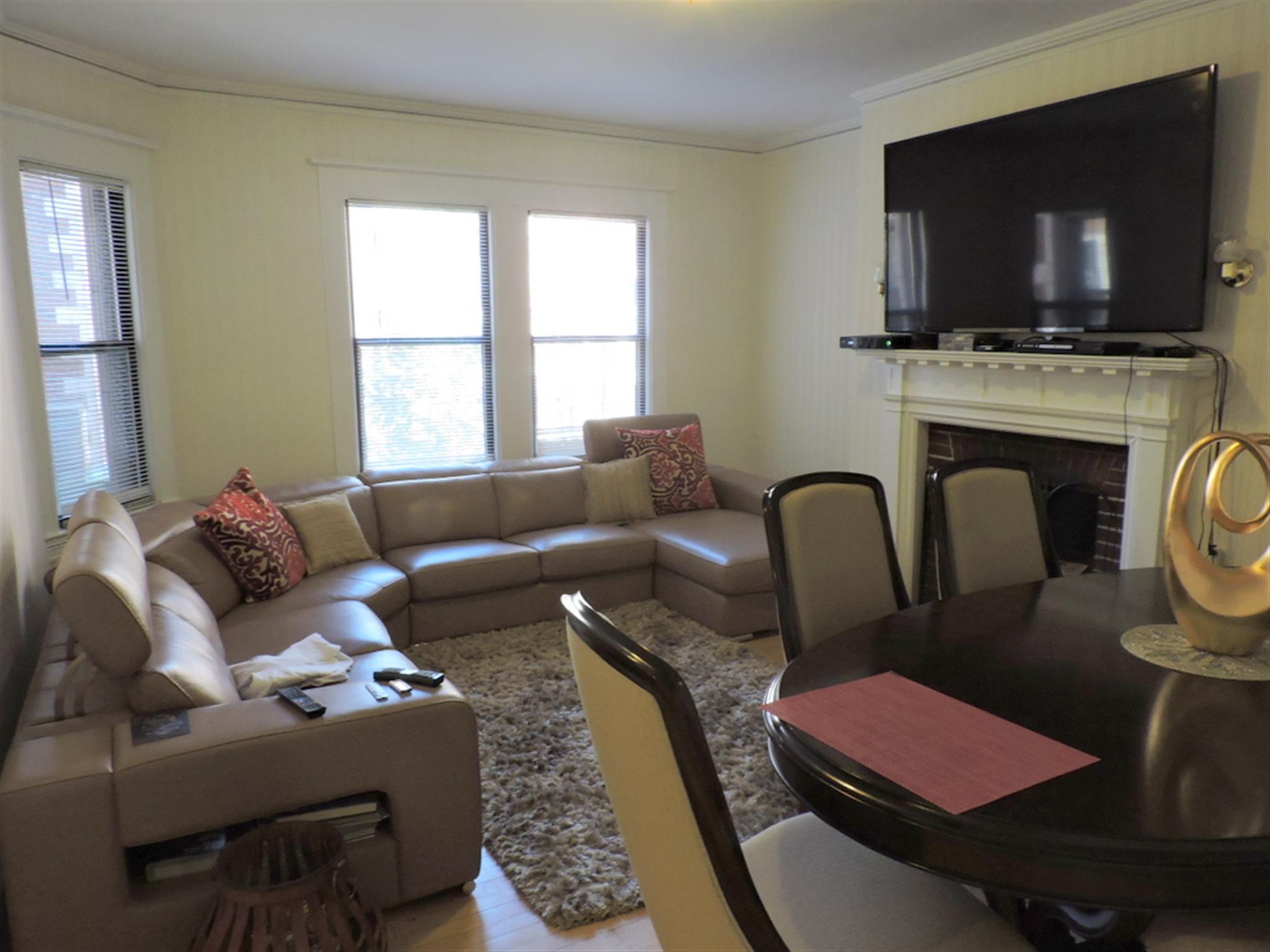 84 Prescott St, Harvard Square