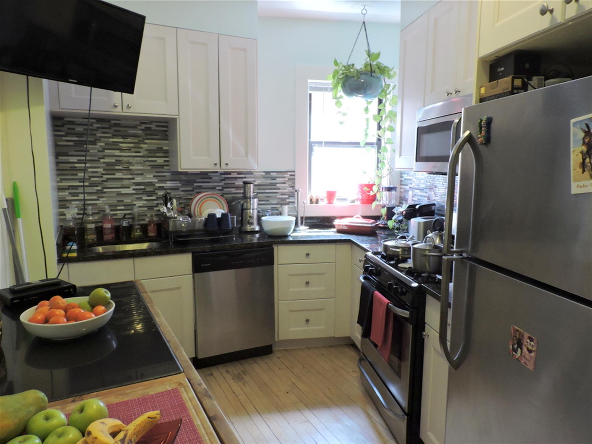 84 Prescott St, Harvard Square