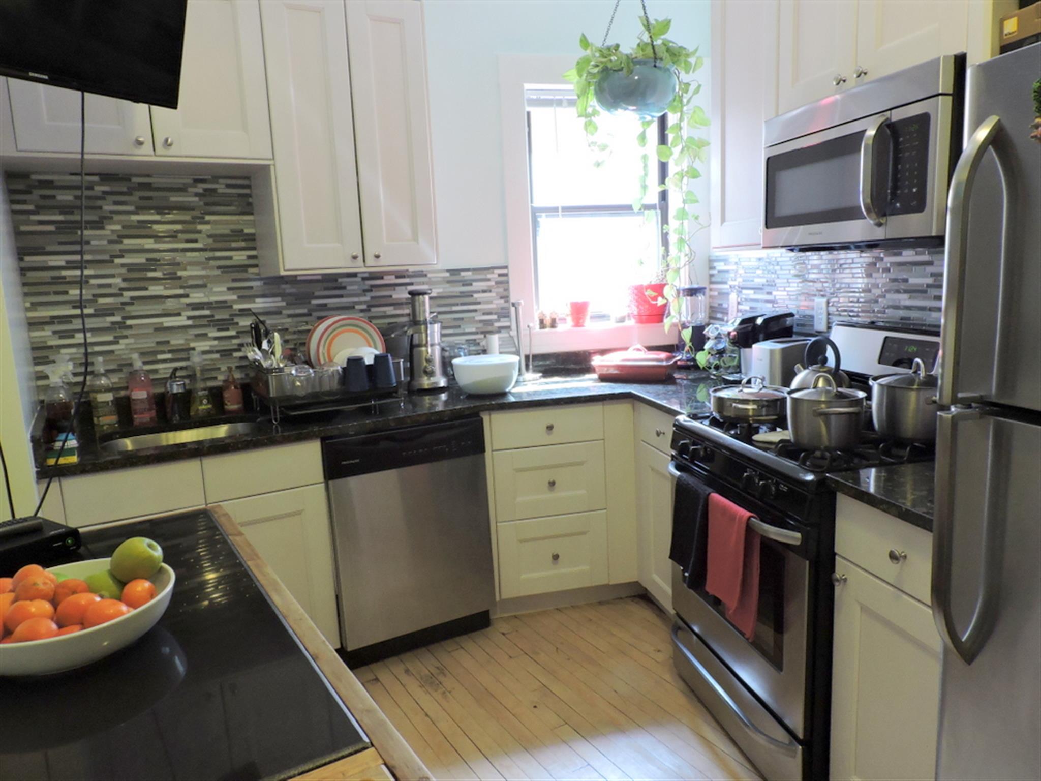 84 Prescott St, Harvard Square