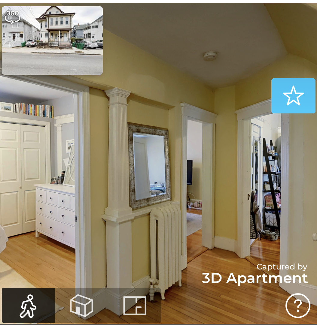 55 Bristol Rd, Tufts University