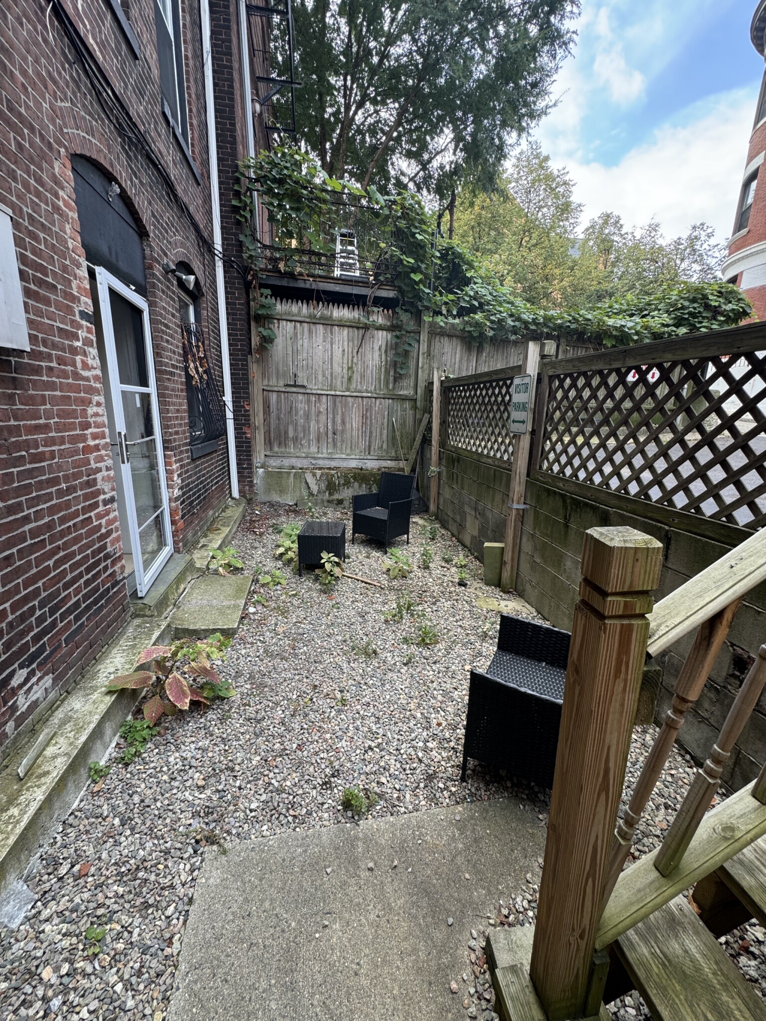 55 Saint Stephen St, Fenway