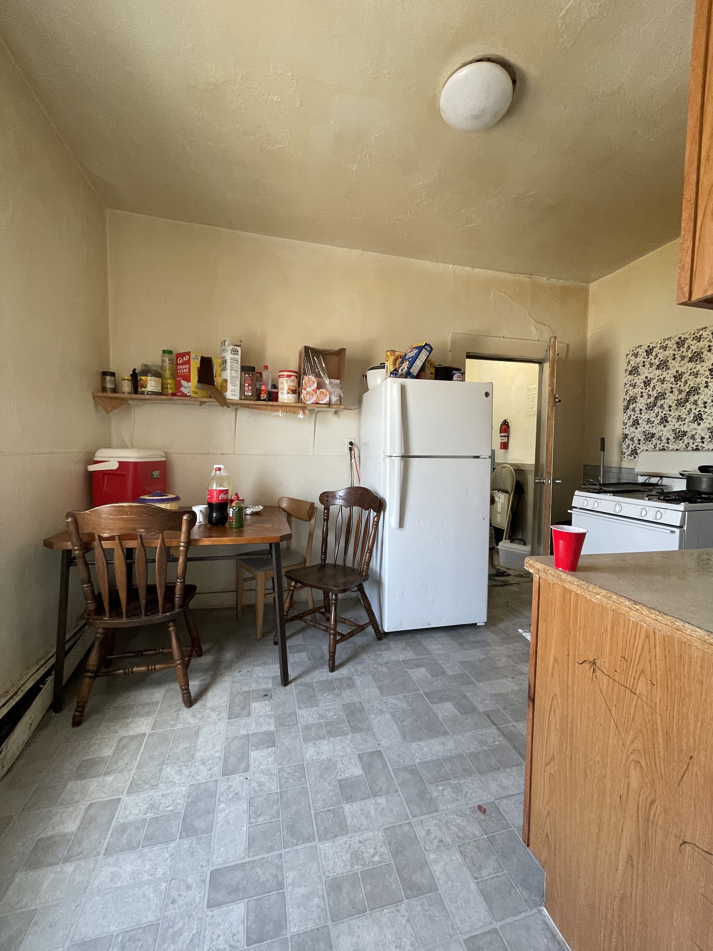 201 Harvard Ave, Allston