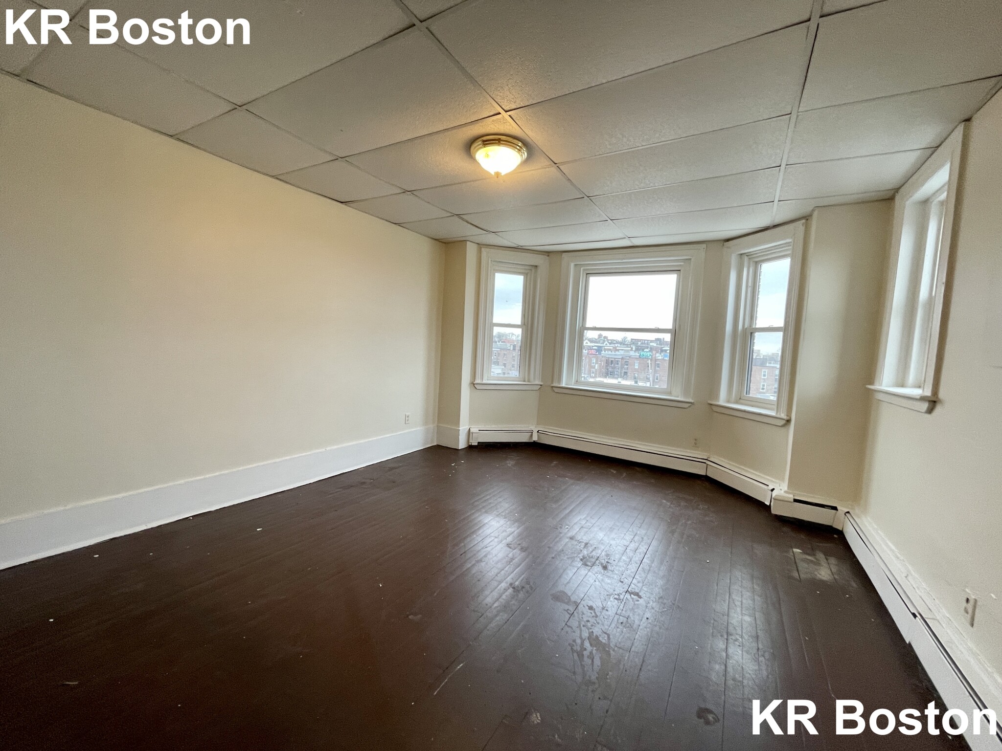 201 Harvard Ave, Allston