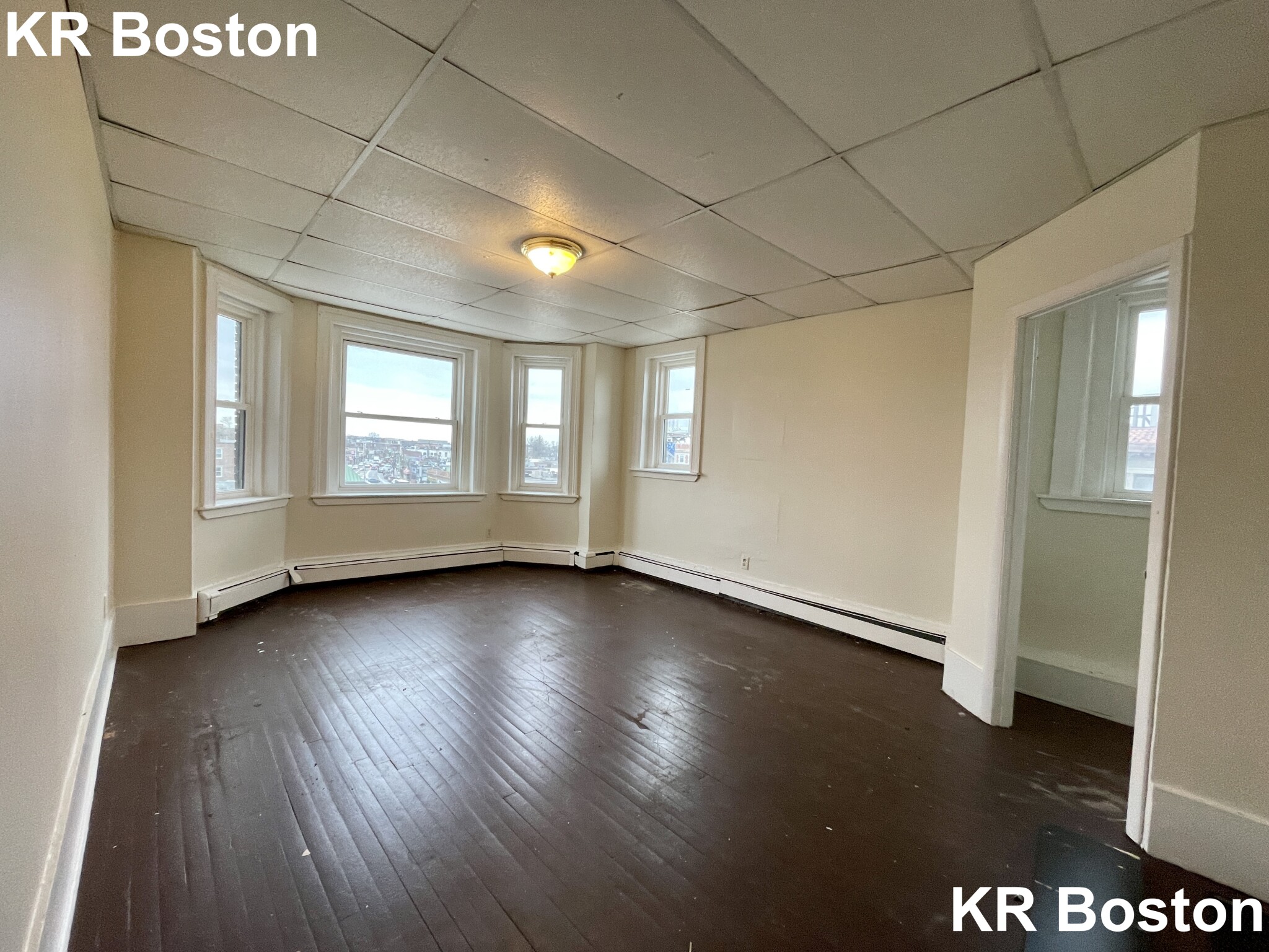 201 Harvard Ave, Allston