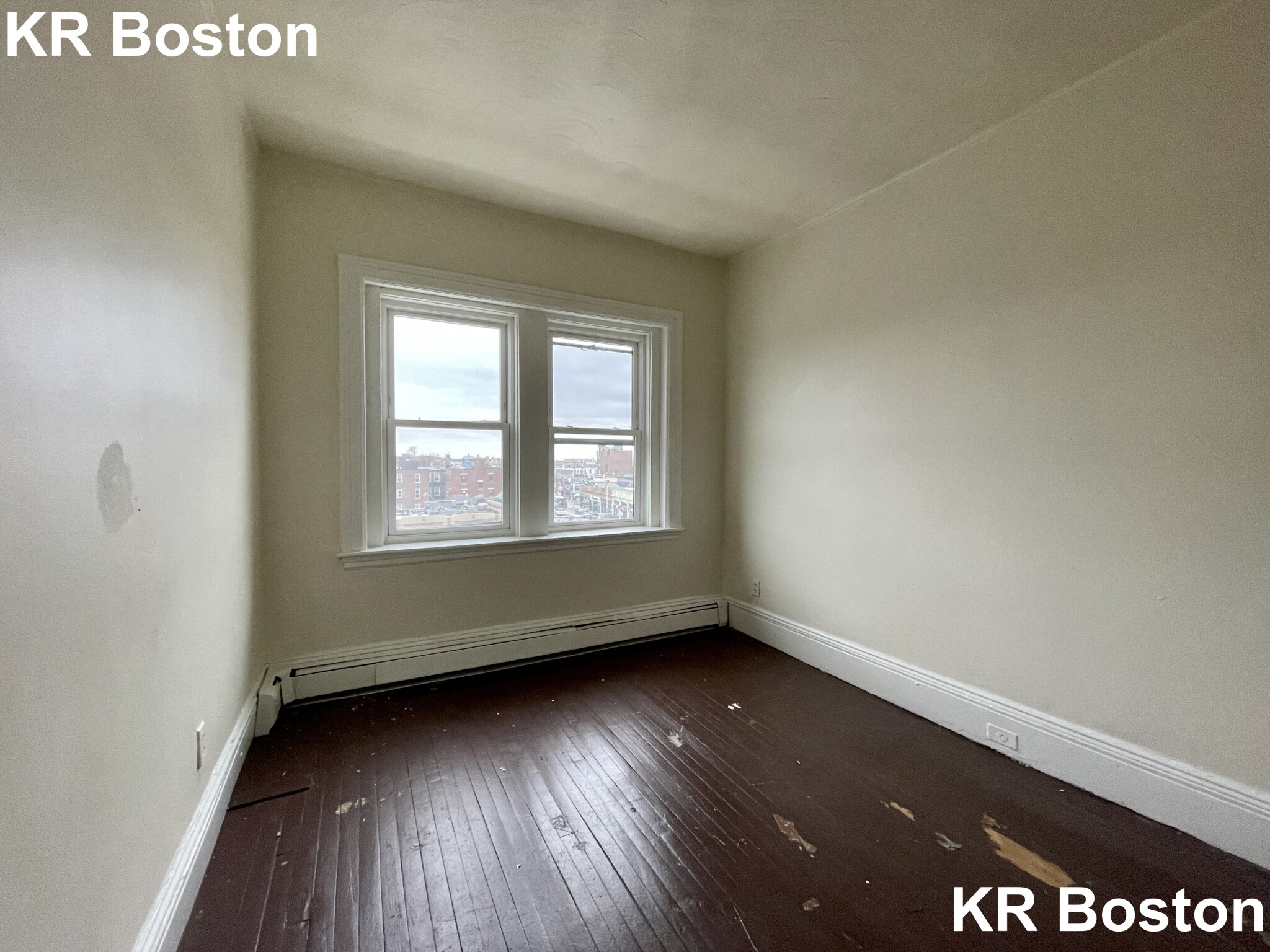 201 Harvard Ave, Allston