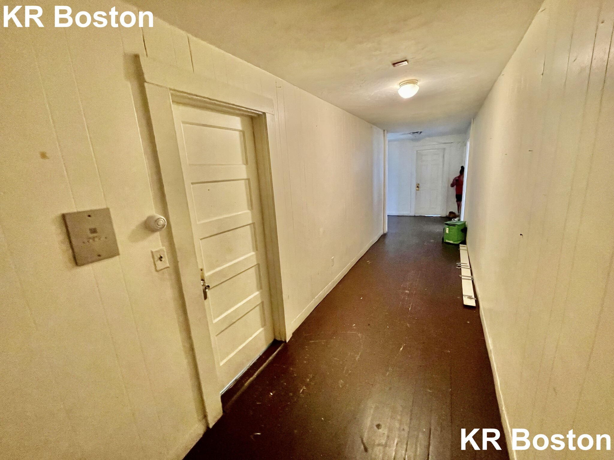 211 Harvard Ave, Allston