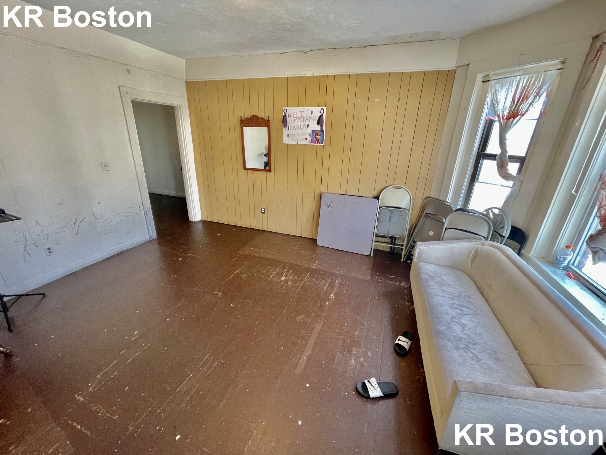 204 Harvard Ave, Allston