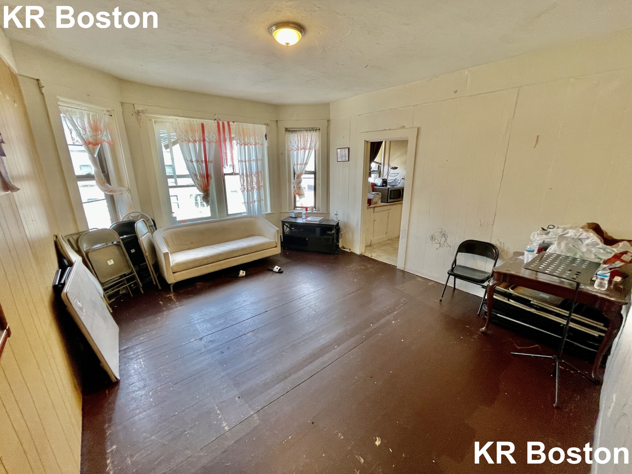 204 Harvard Ave, Allston