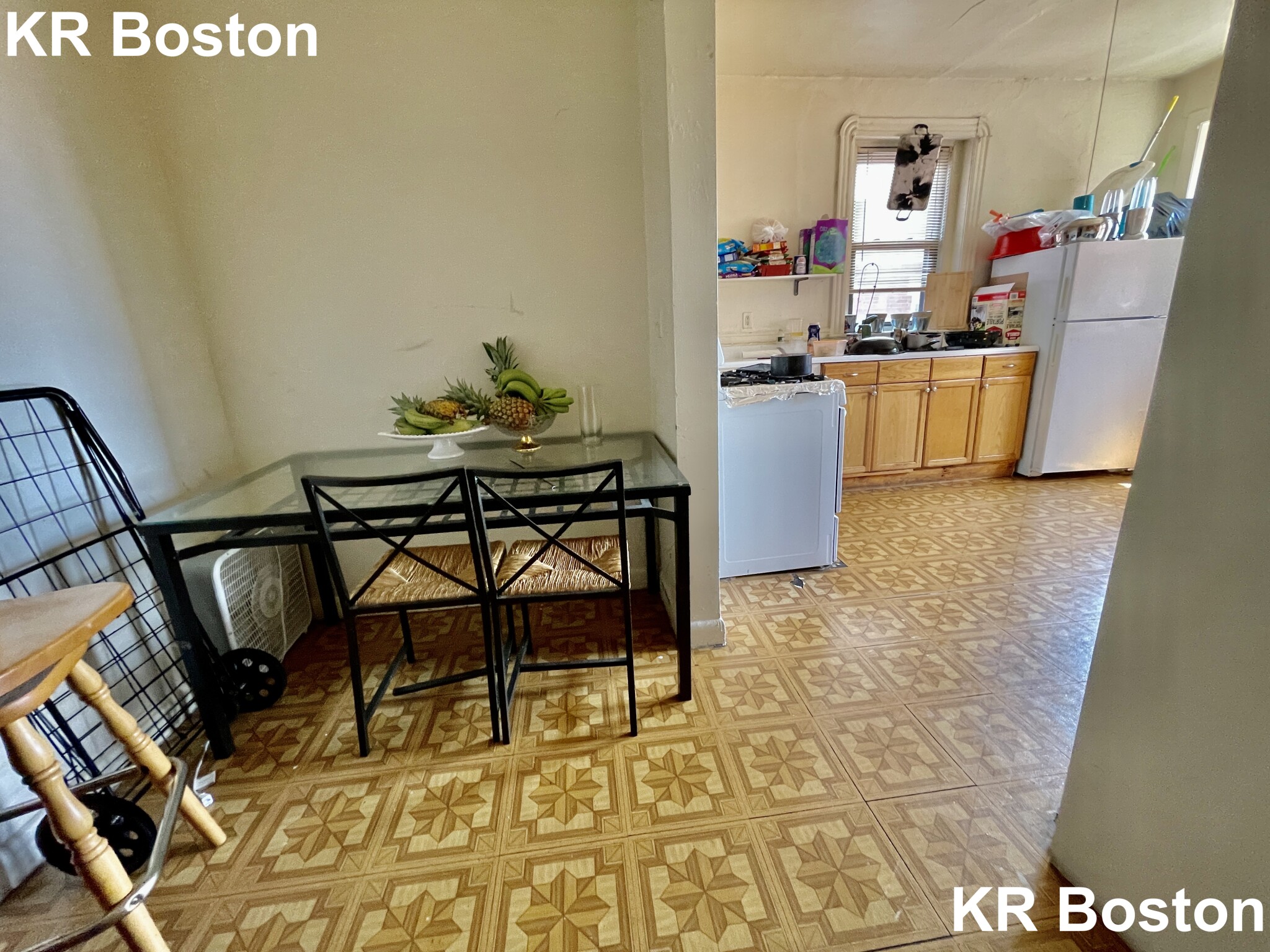 201 Harvard Ave, Allston