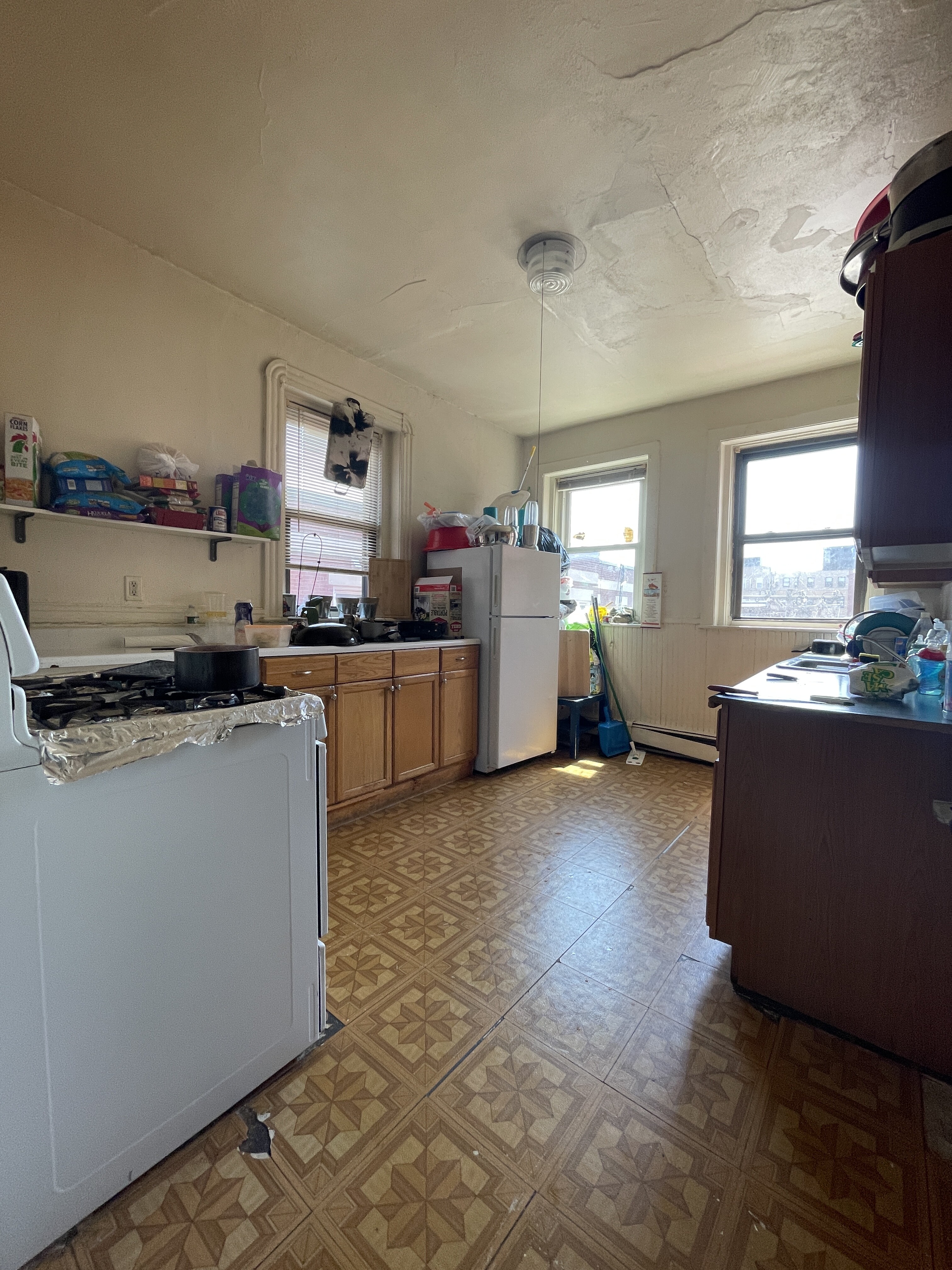 201 Harvard Ave, Allston