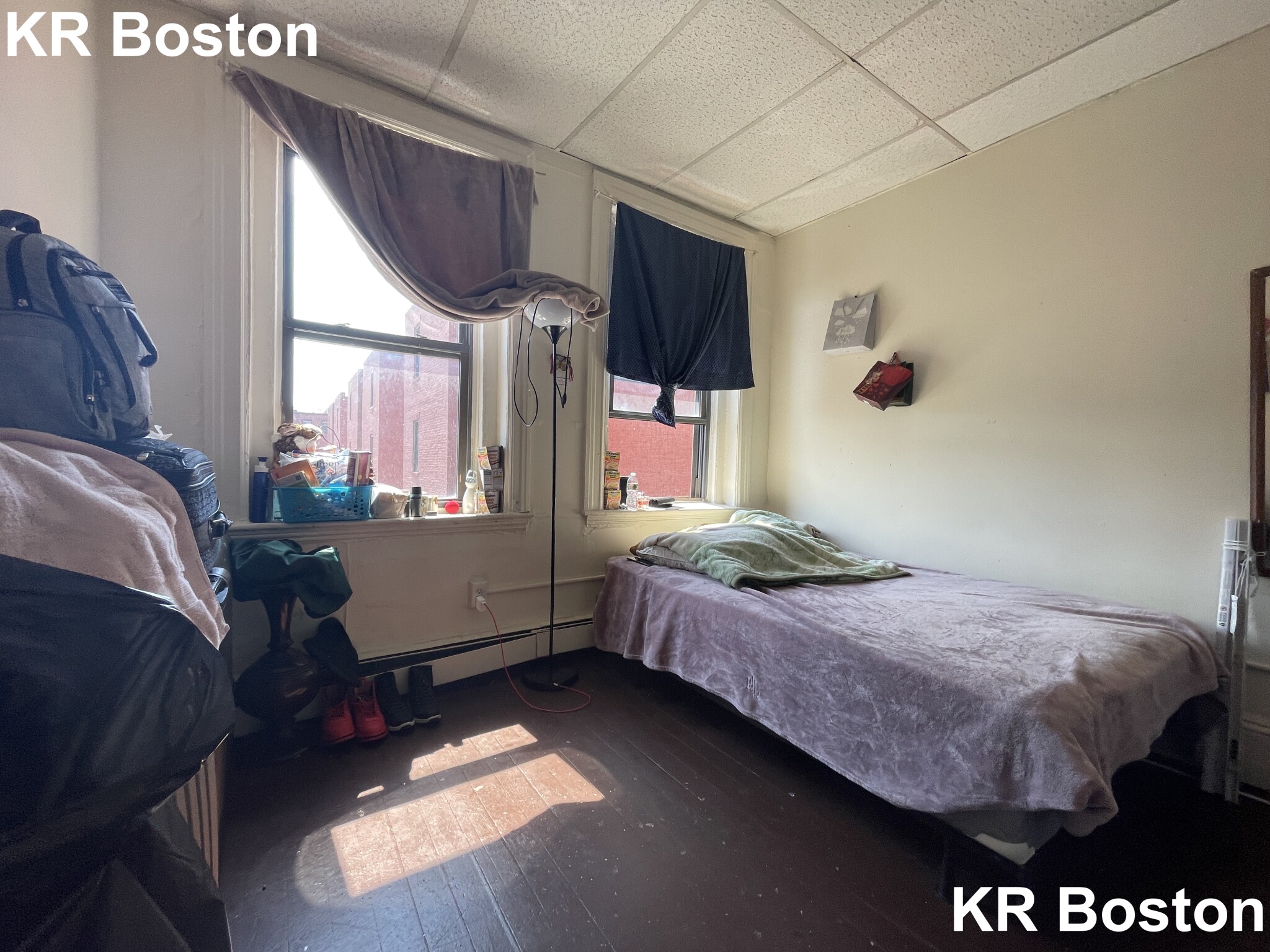 201 Harvard Ave, Allston