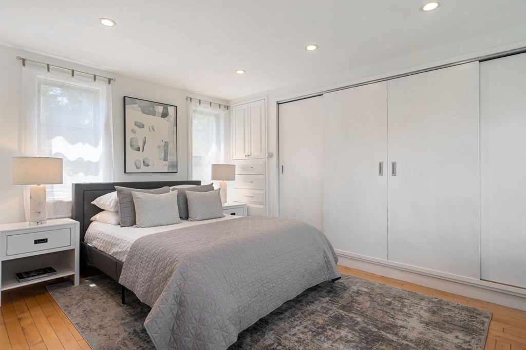 201 W Springfield St, South Boston