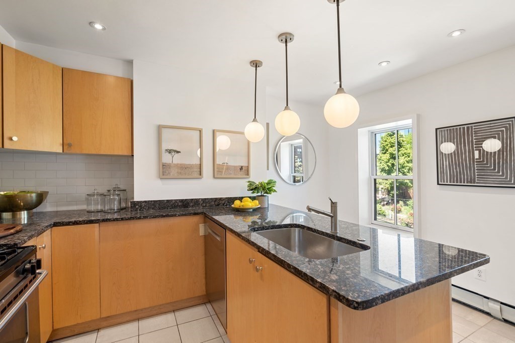 201 W Springfield St, South Boston