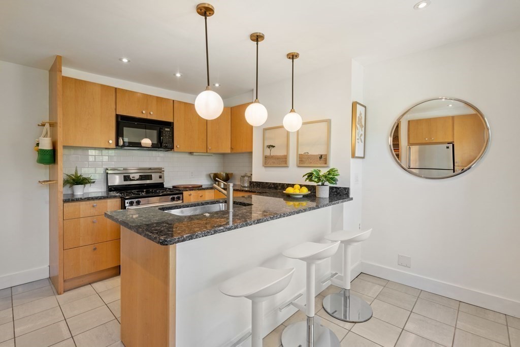 201 W Springfield St, South Boston