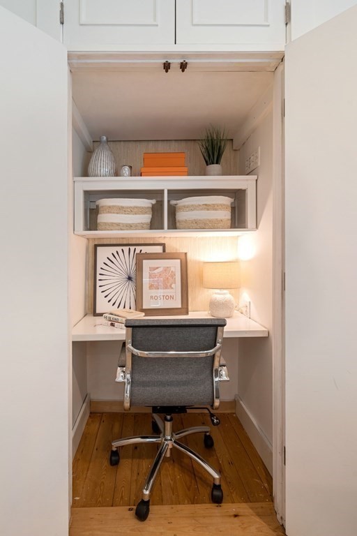 201 W Springfield St, South Boston