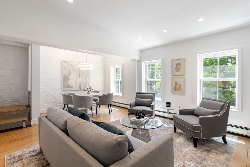 201 W Springfield St, South Boston