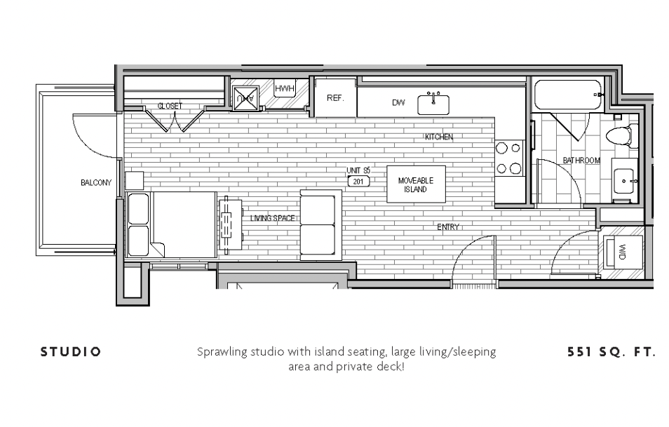 54 Auburn St, Coolidge Corner