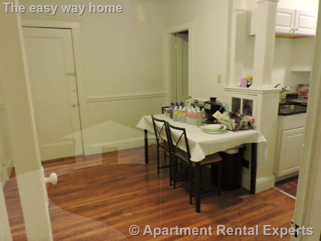 11 Gray St, Porter Square