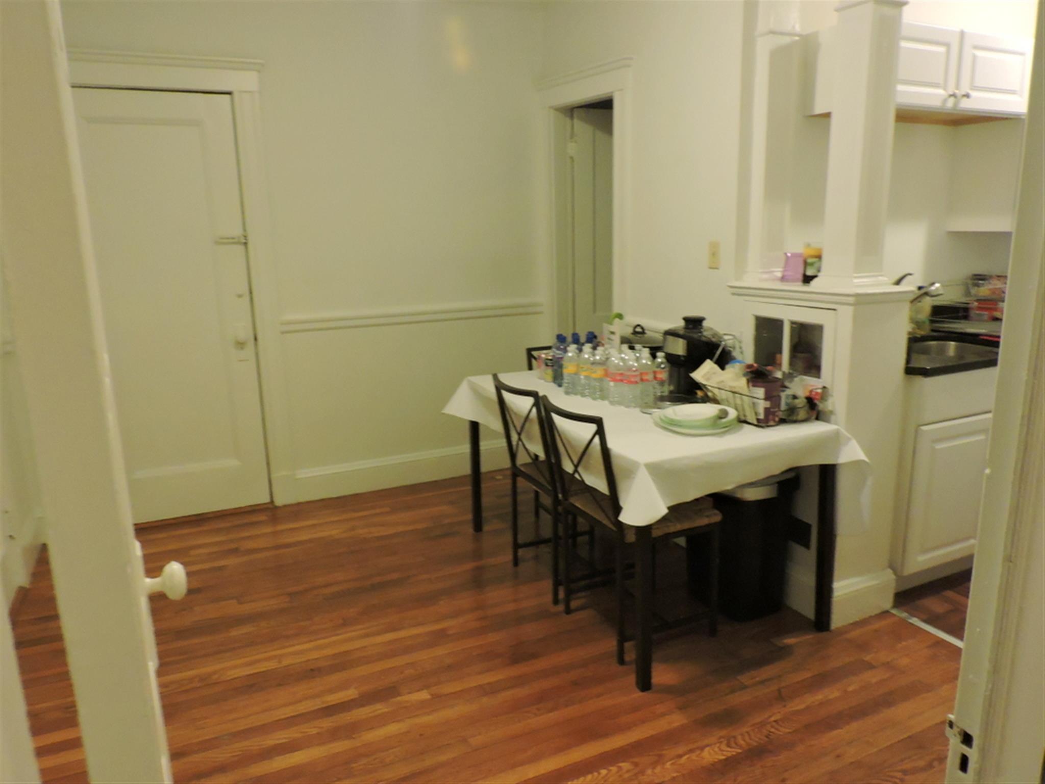 11 Gray St, Porter Square