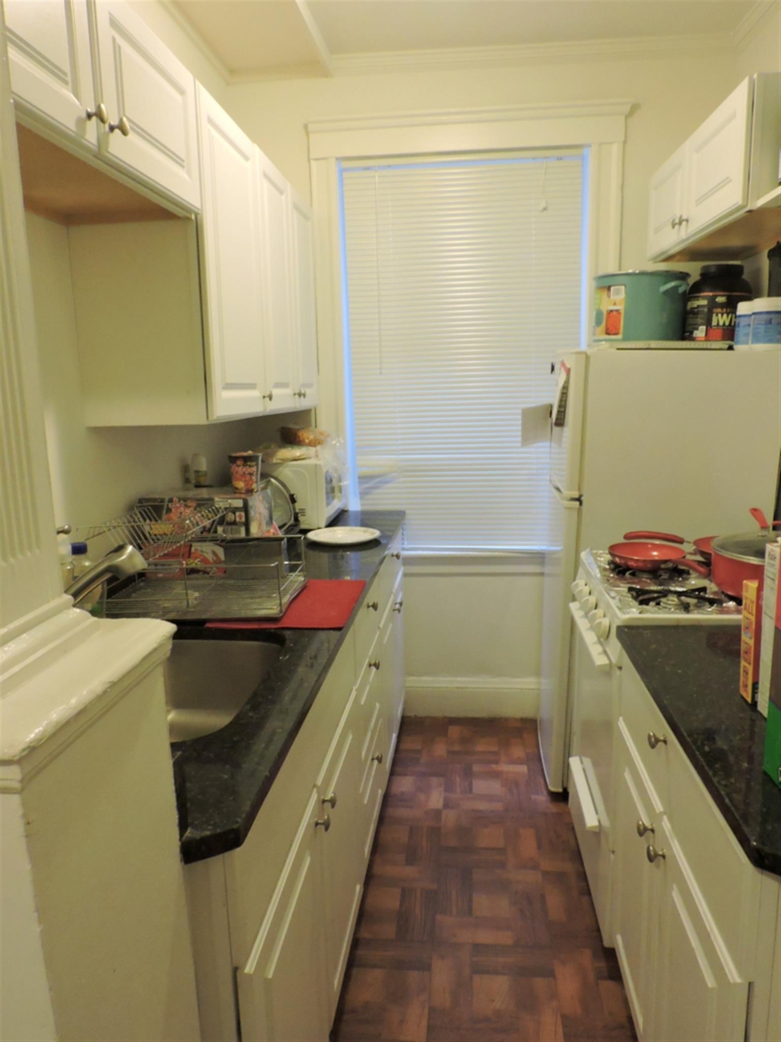 11 Gray, Porter Square