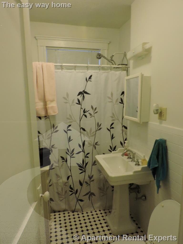 11 Gray St, Porter Square