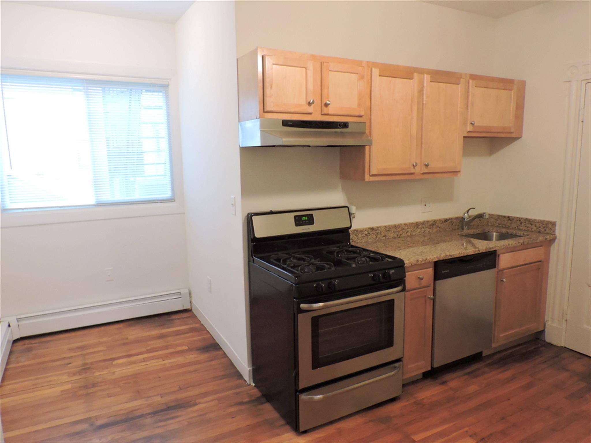 26 Jfk St, Harvard Square