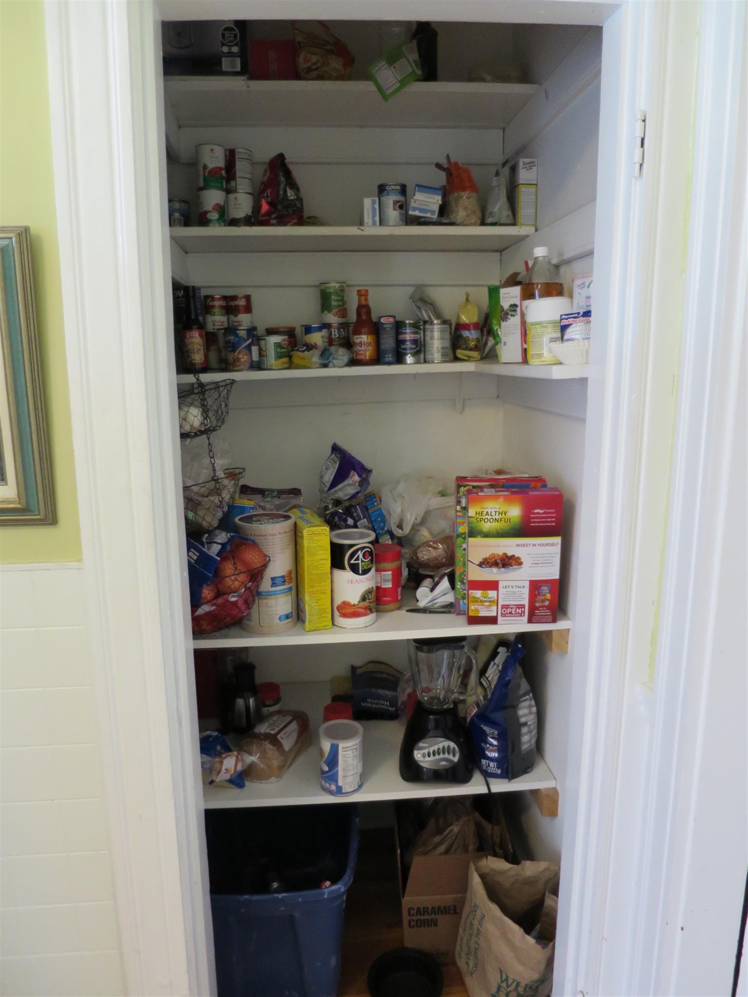 1 Russell Rd, Teele Square