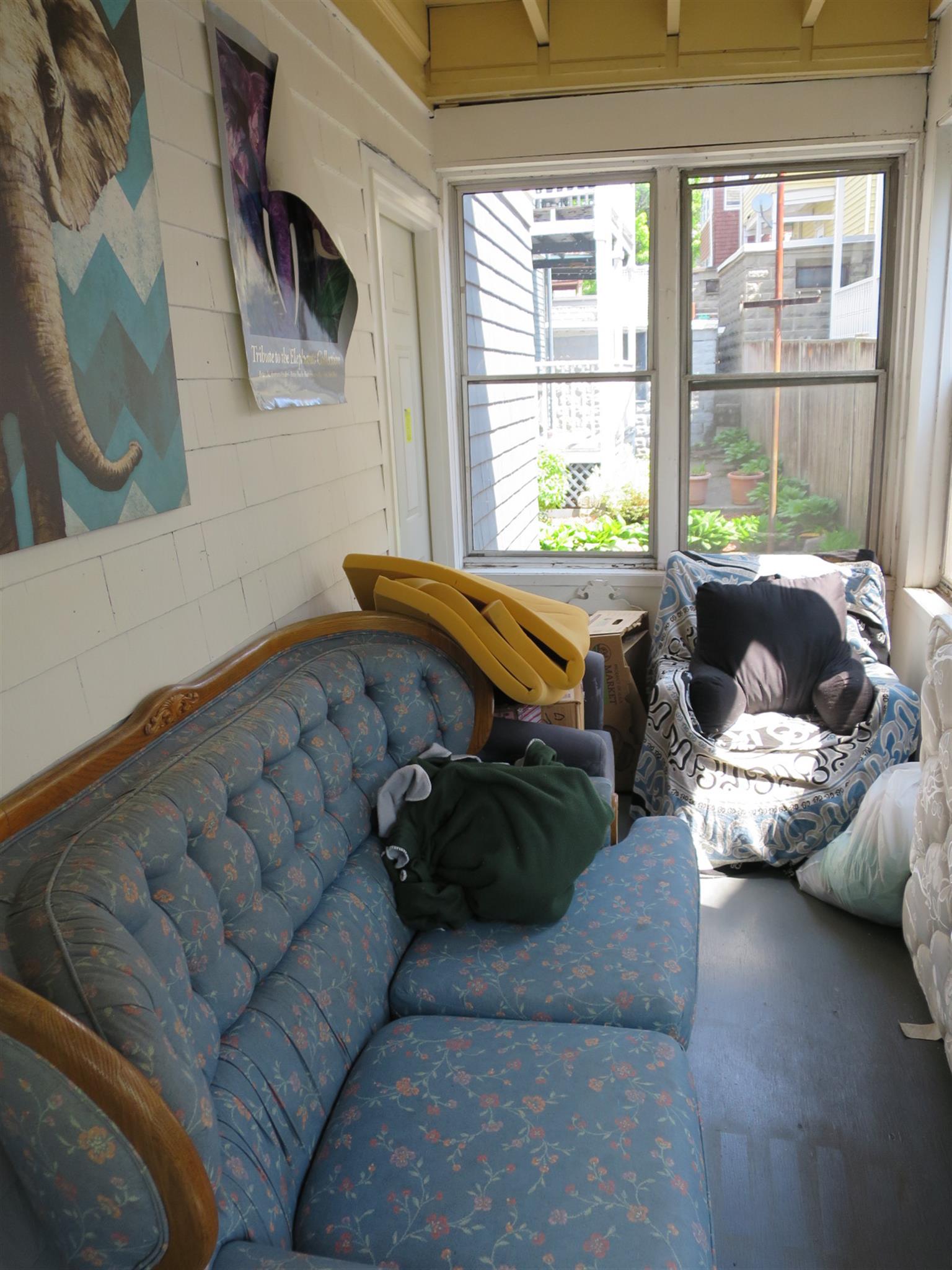 1 Russell Rd, Teele Square