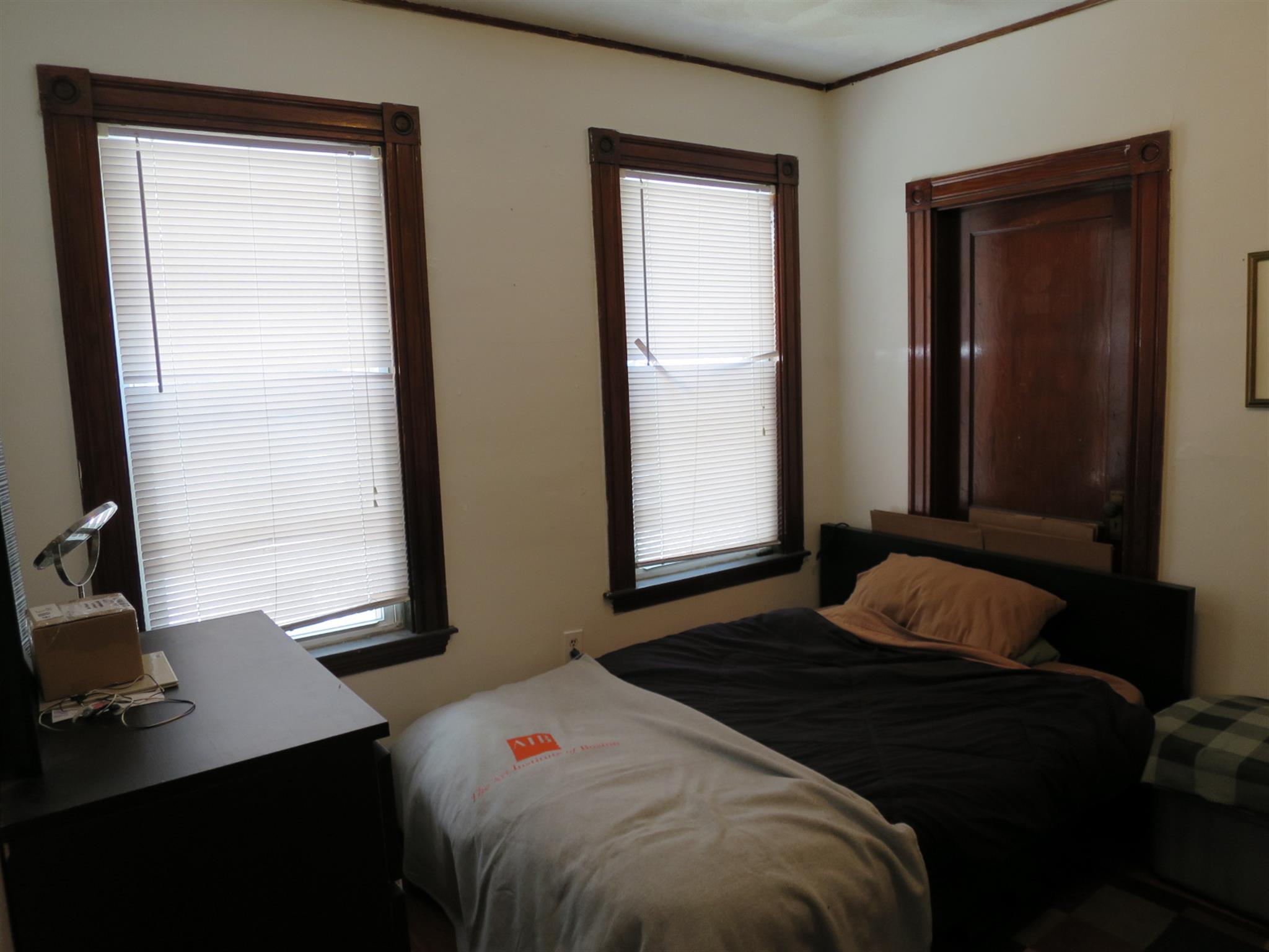 1 Russell Rd, Teele Square