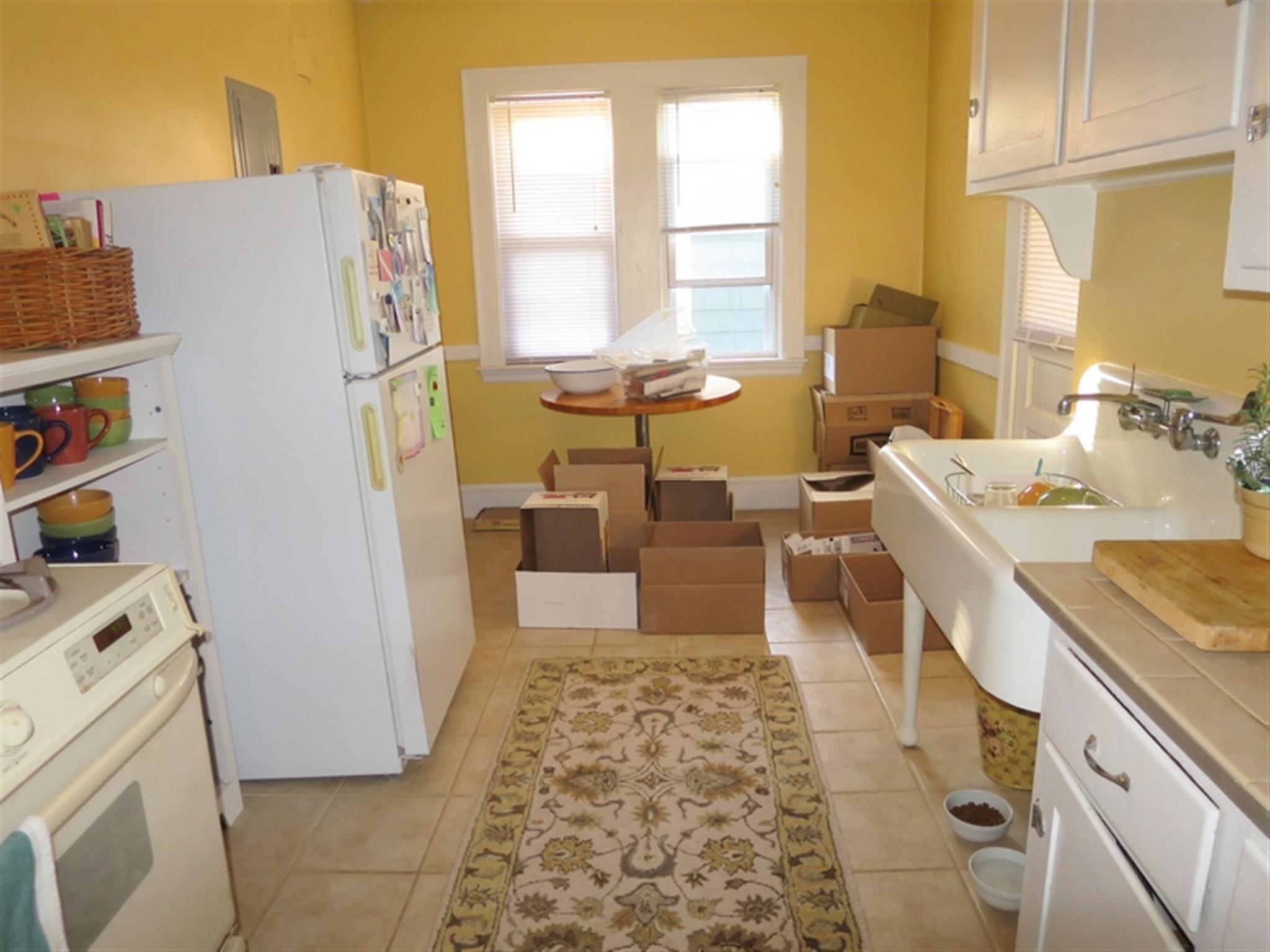 45 Kidder Ave, Davis Square