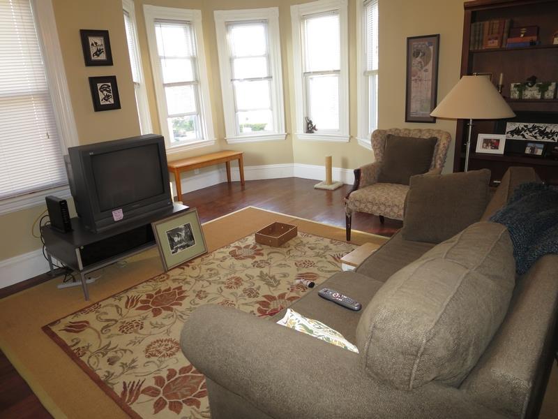 45 Kidder Ave, Davis Square