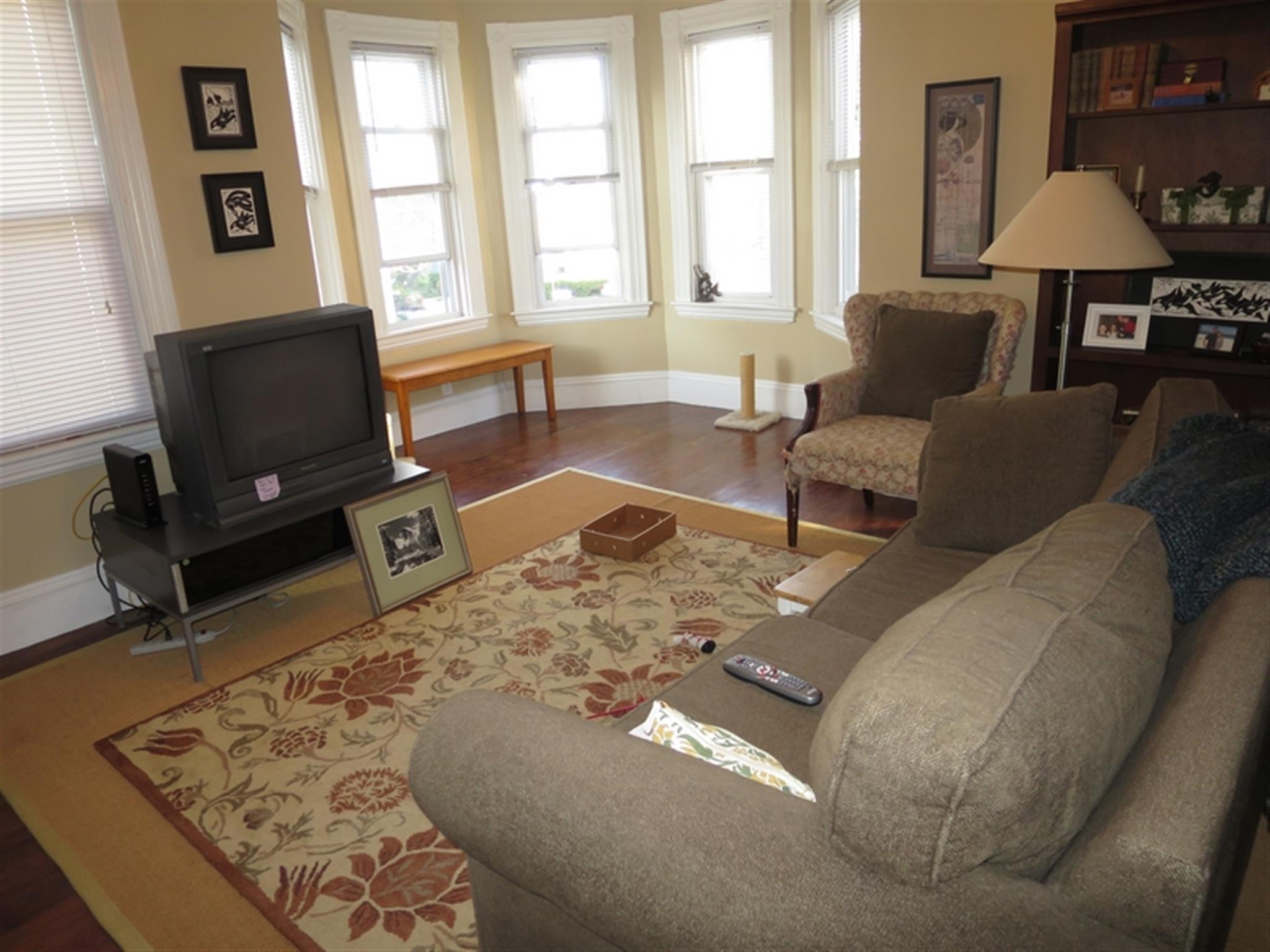 45 Kidder Ave, Davis Square