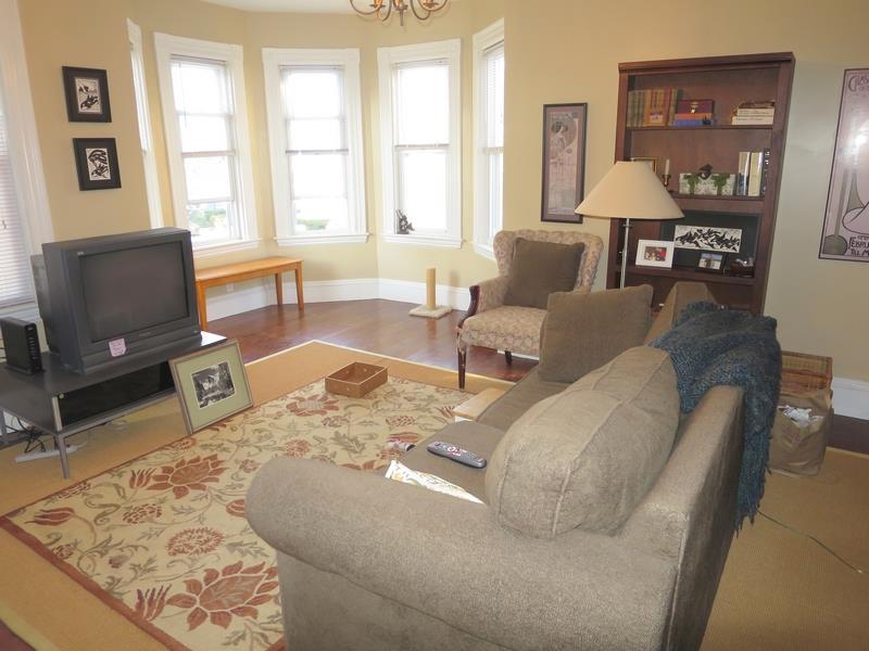 45 Kidder Ave, Davis Square