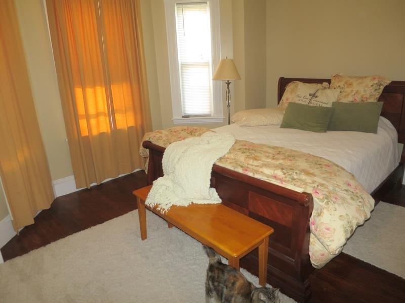 45 Kidder Ave, Davis Square