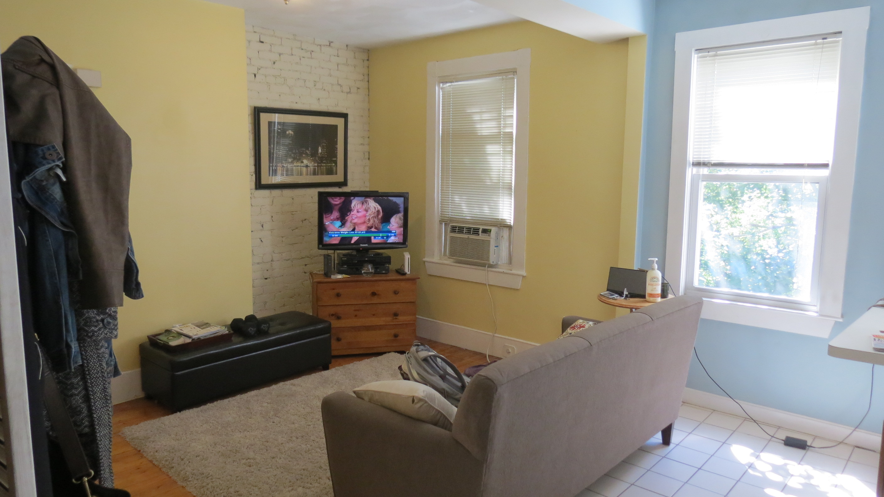 61 Gates St, South Boston