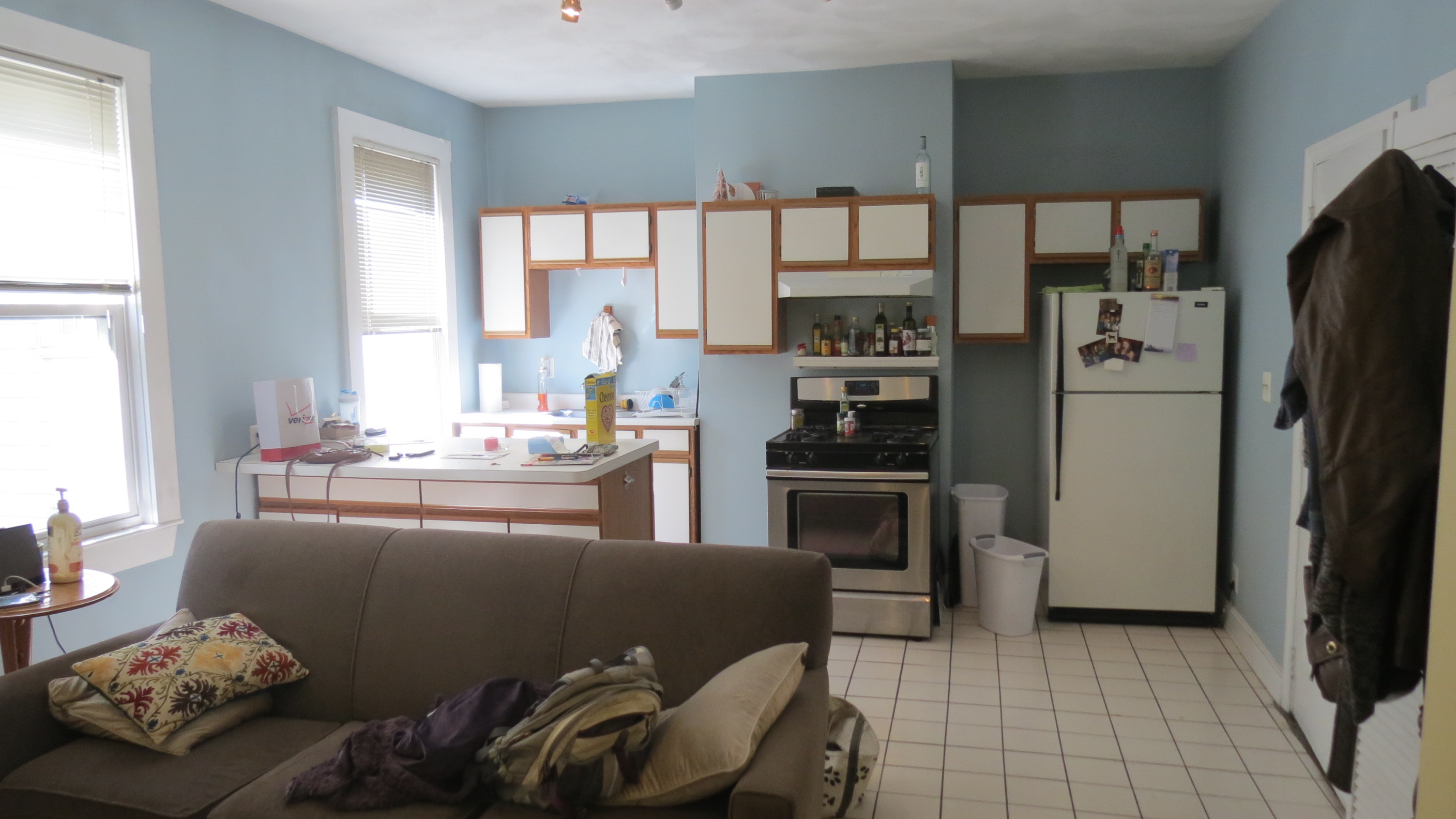 61 Gates St, South Boston