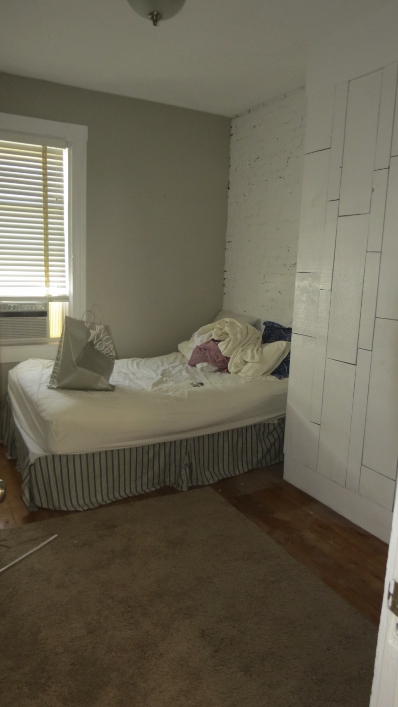 61 Gates St, South Boston