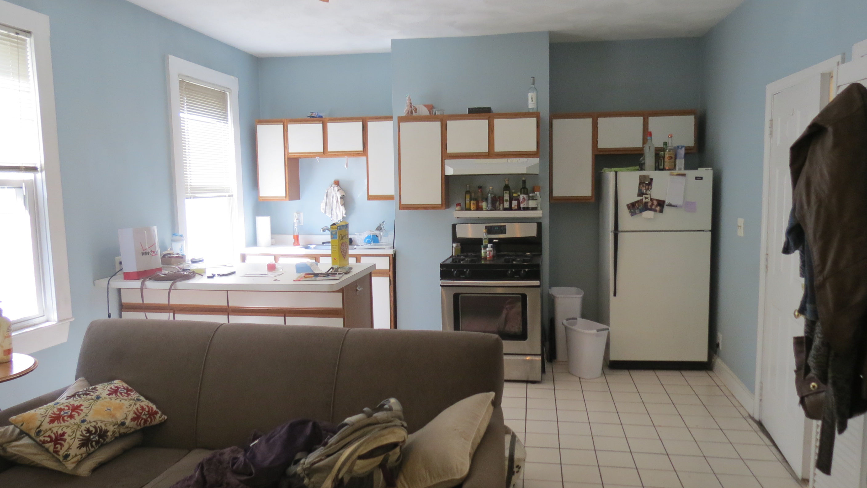 61 Gates St, South Boston