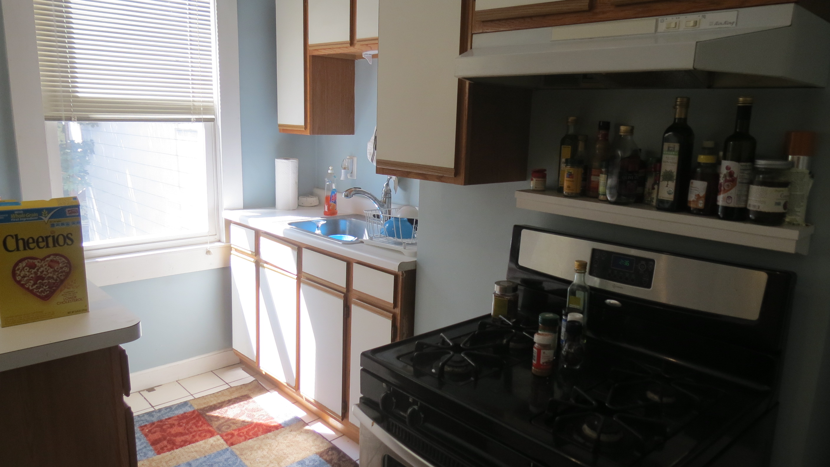 61 Gates St, South Boston