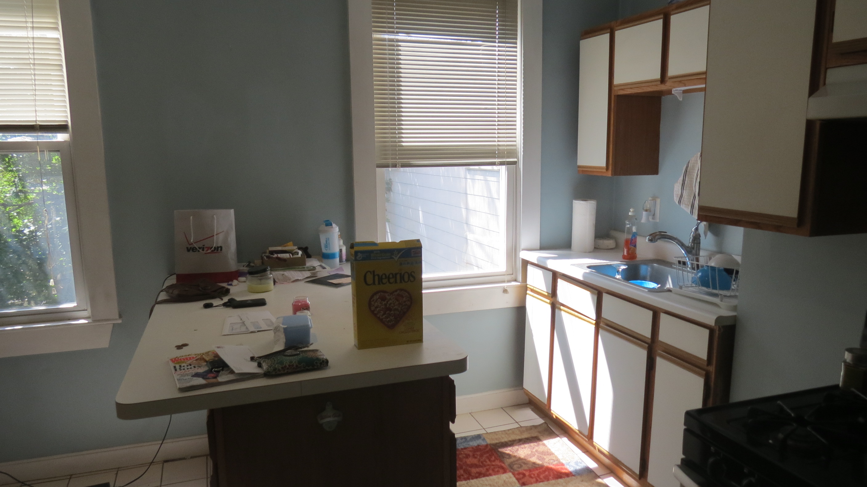 61 Gates St, South Boston