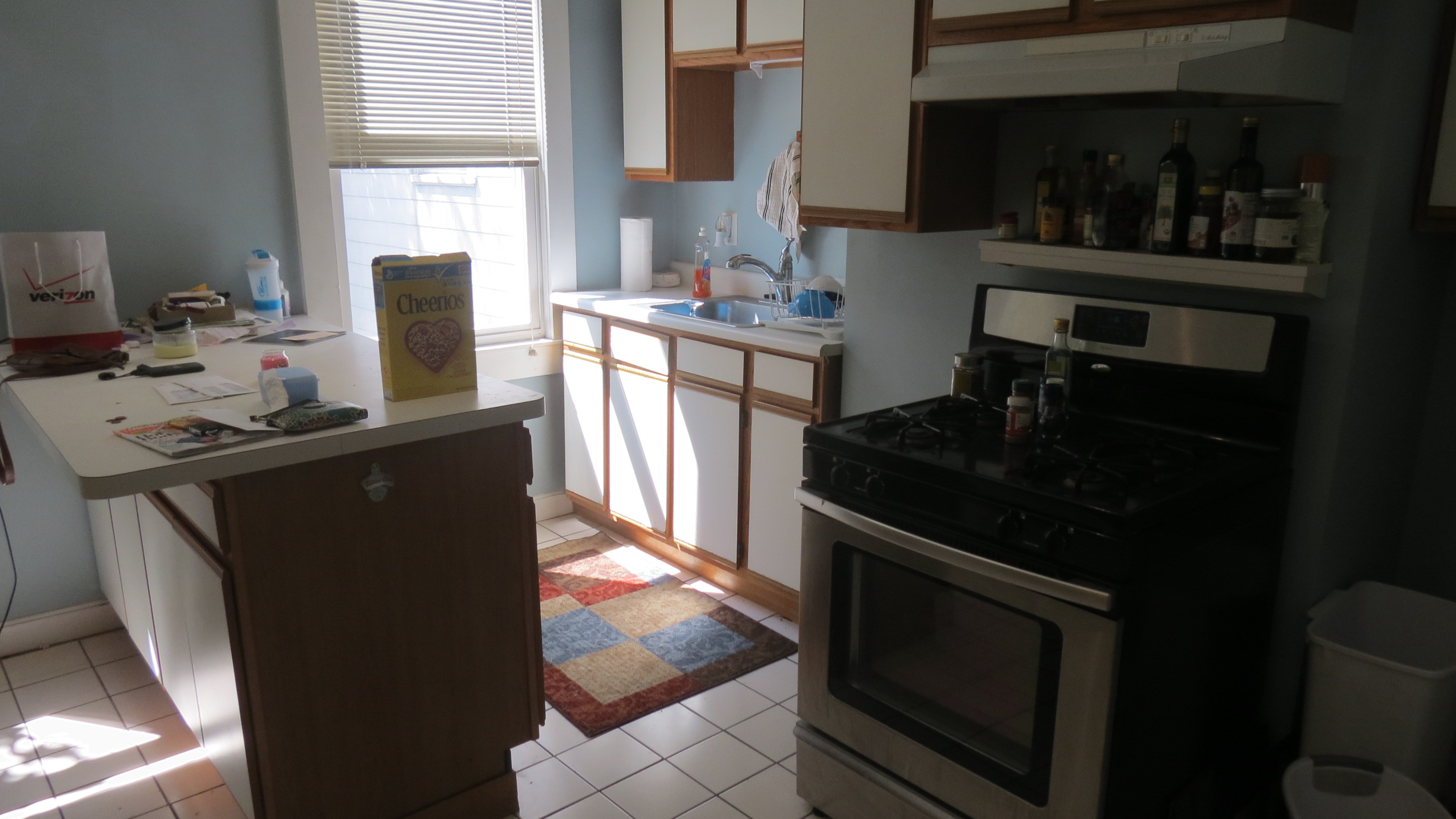 61 Gates St, South Boston