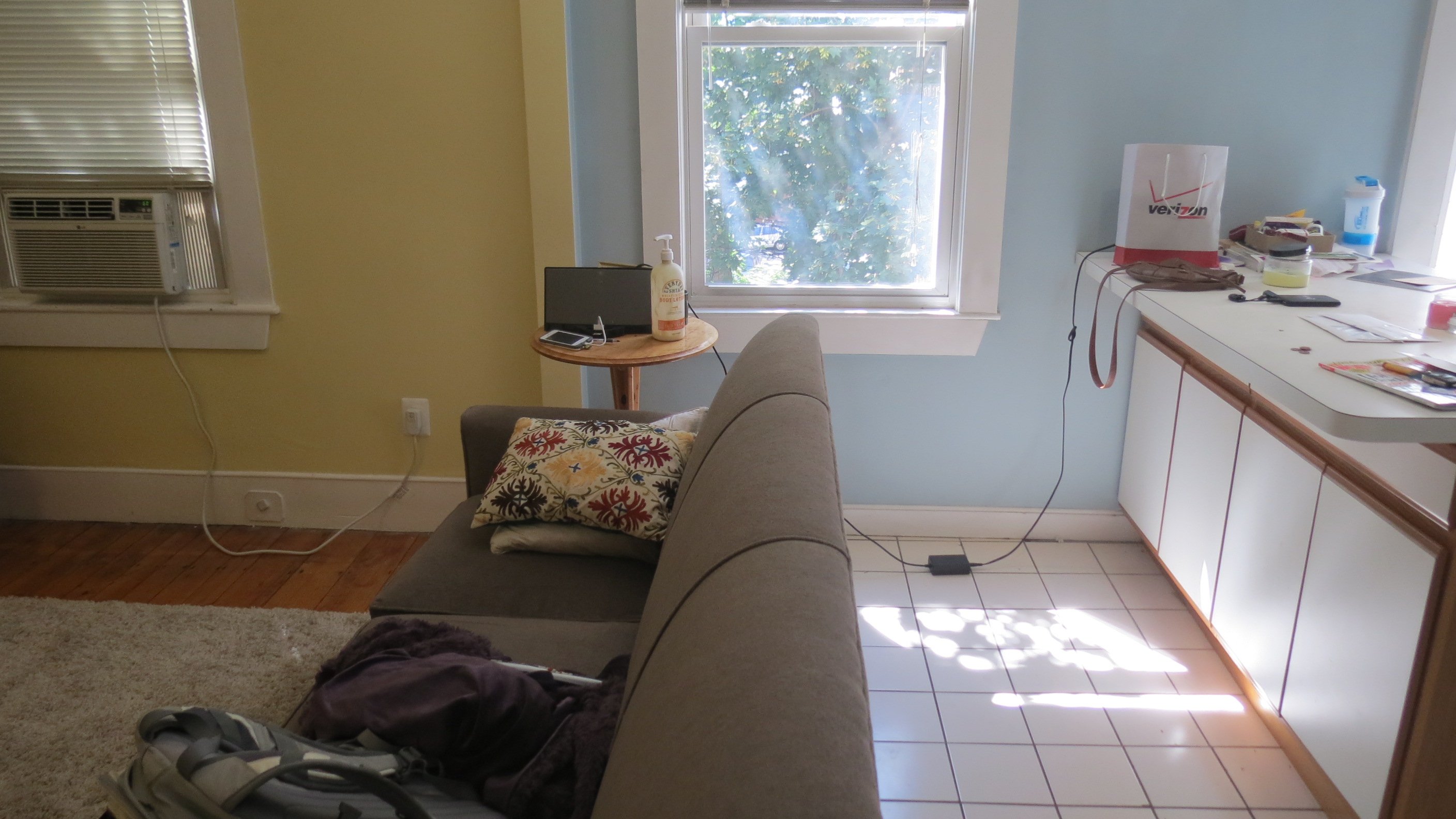 61 Gates St, South Boston