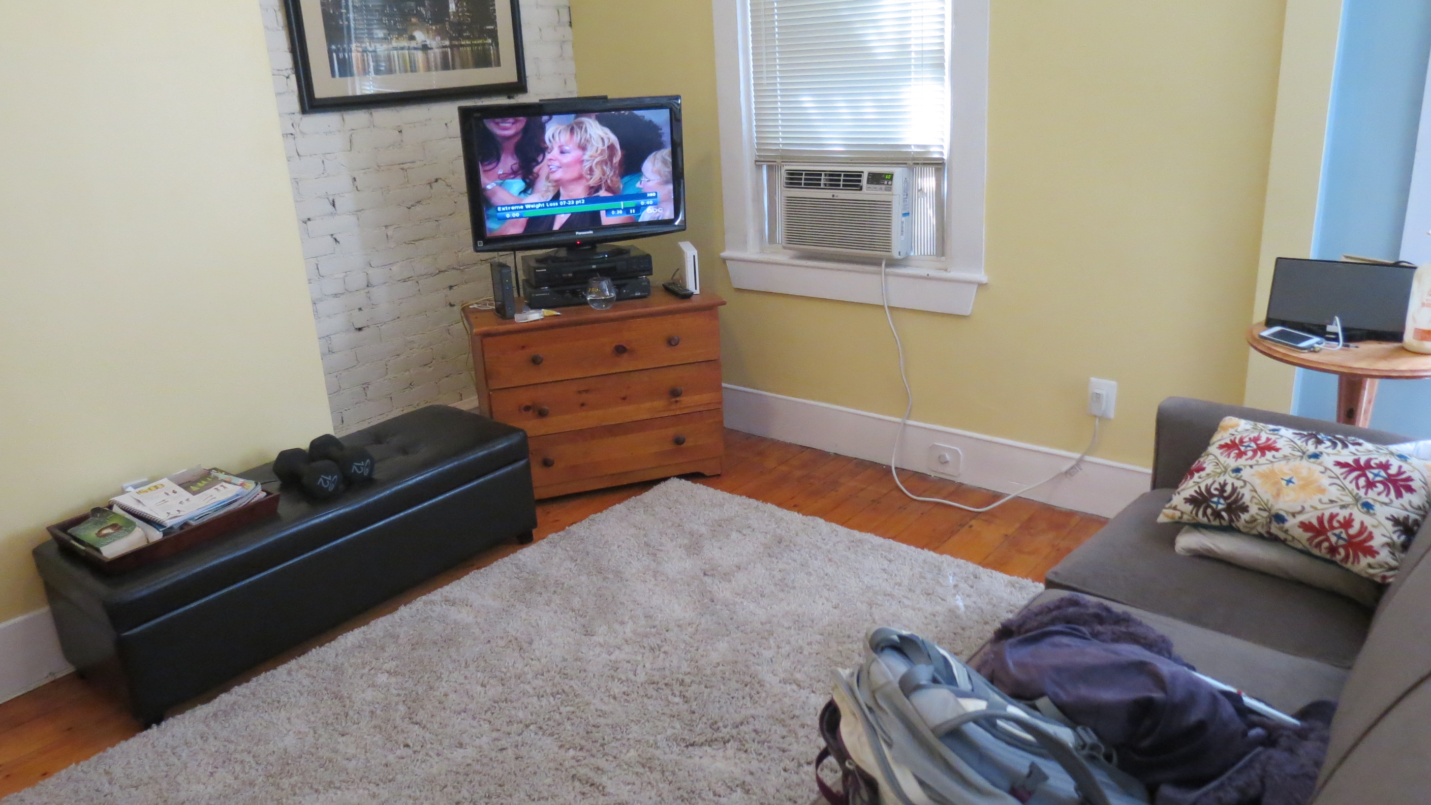 61 Gates St, South Boston