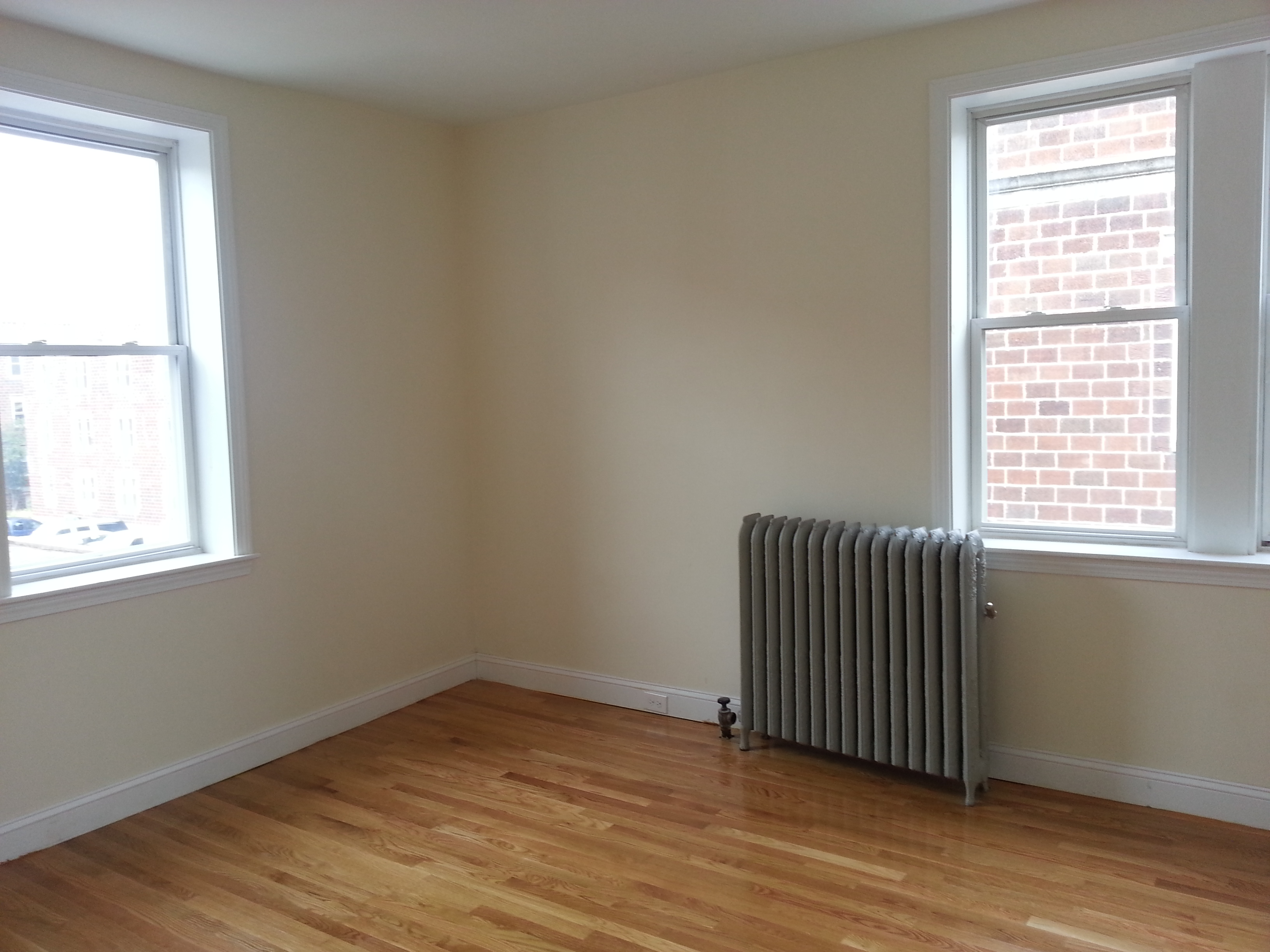 318 Saint Paul St, Coolidge Corner