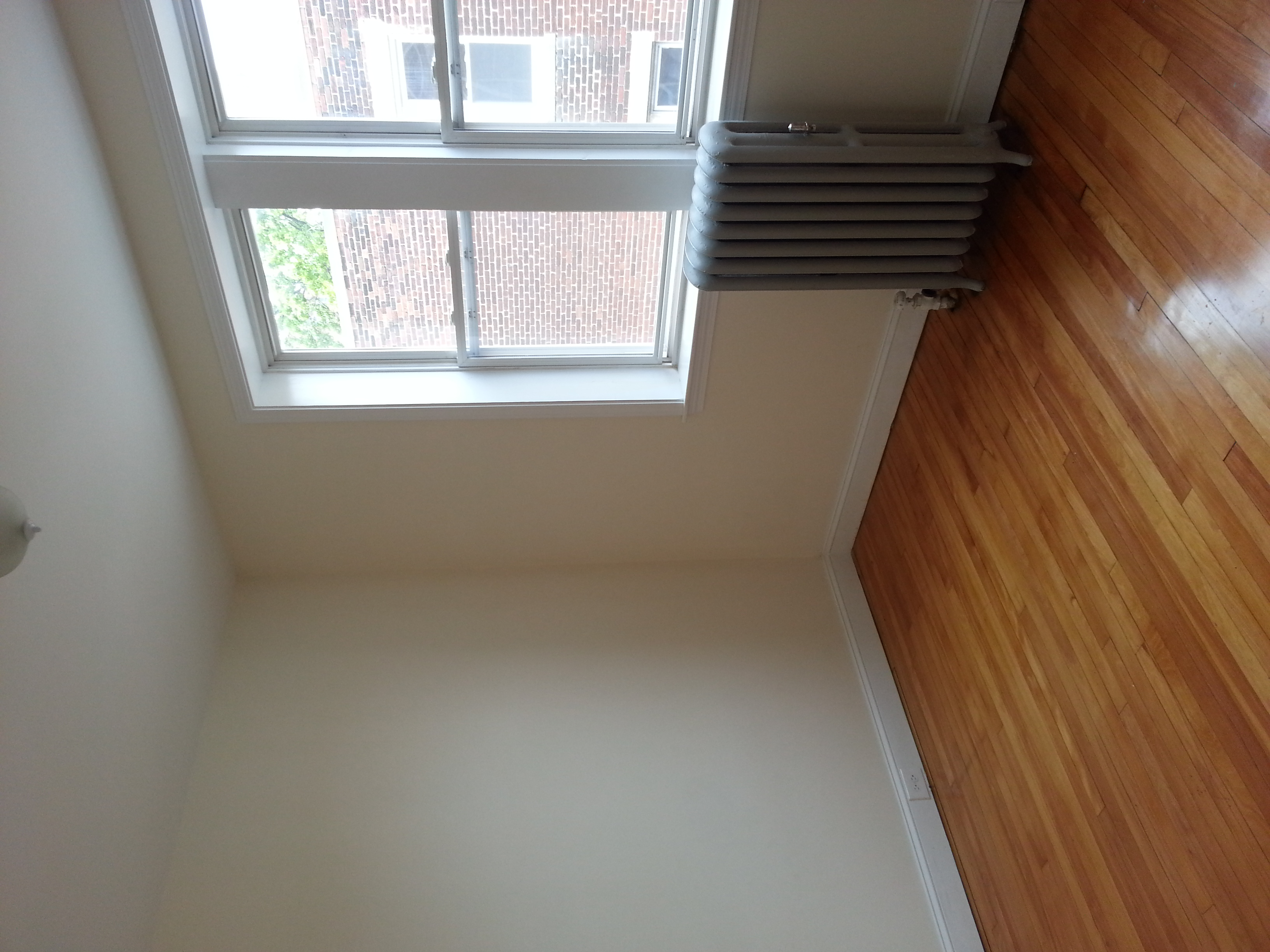 318 Saint Paul St, Coolidge Corner