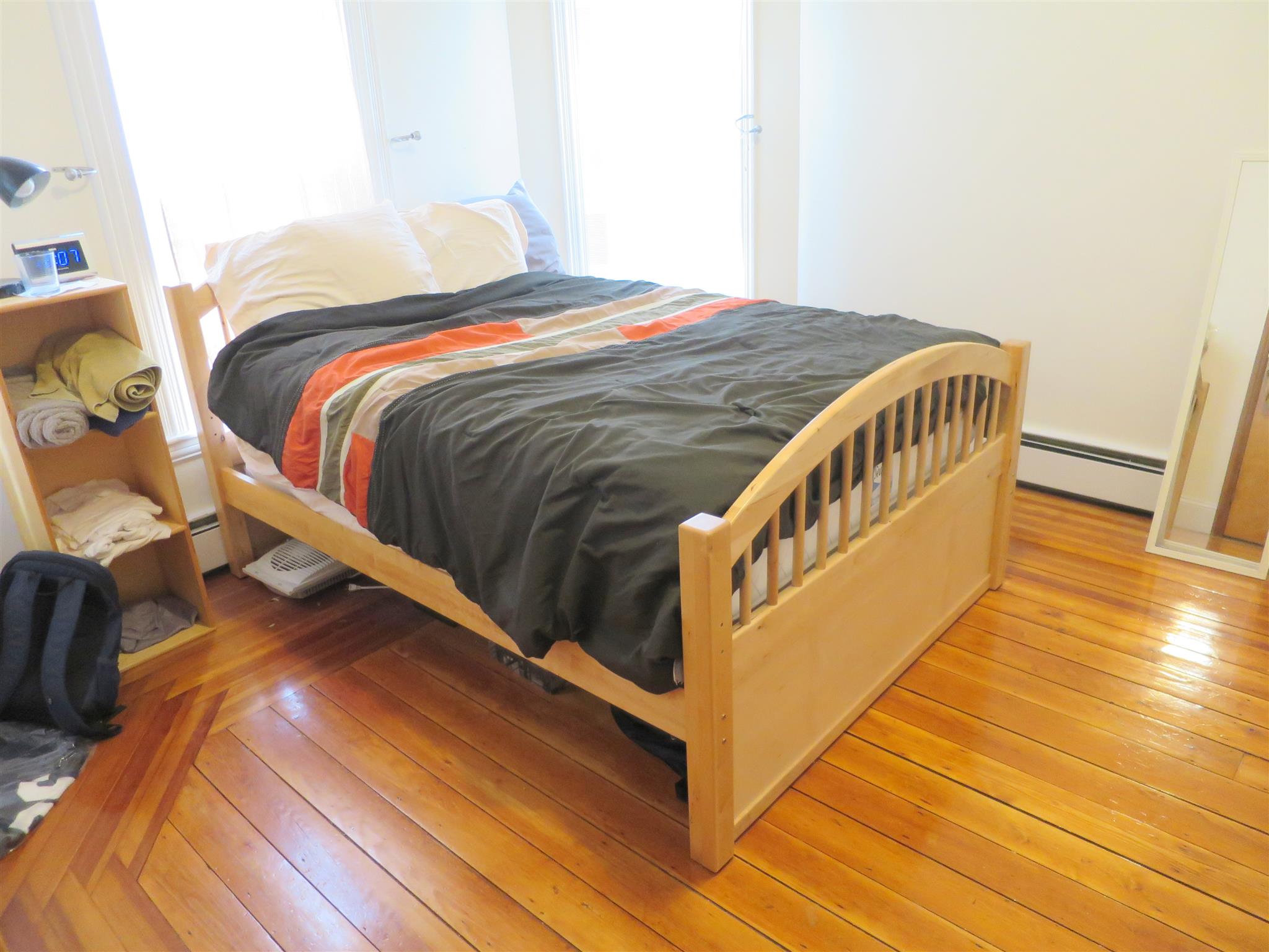 17 Cutter Ave, Davis Square