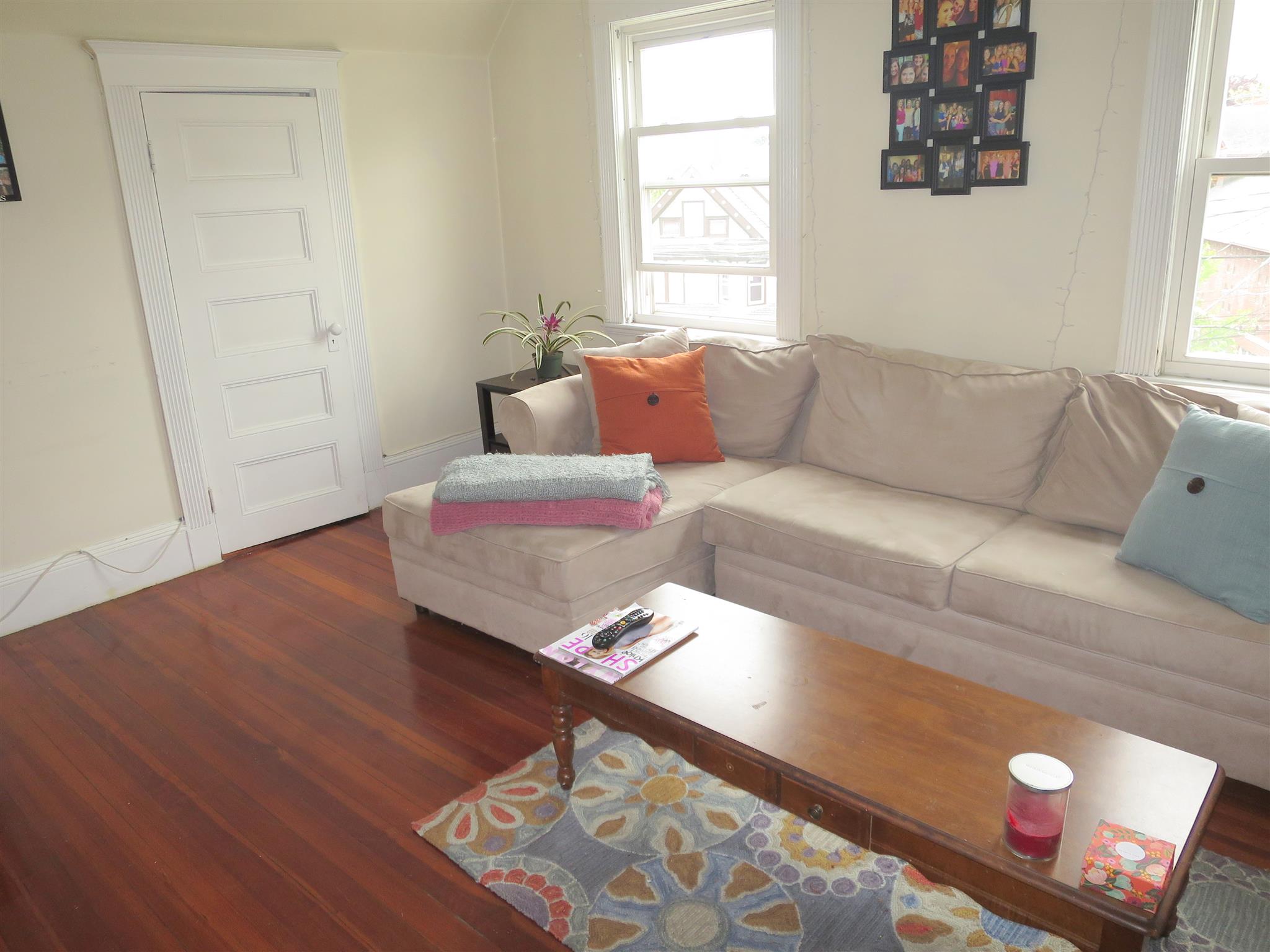 81 College Ave, Davis Square