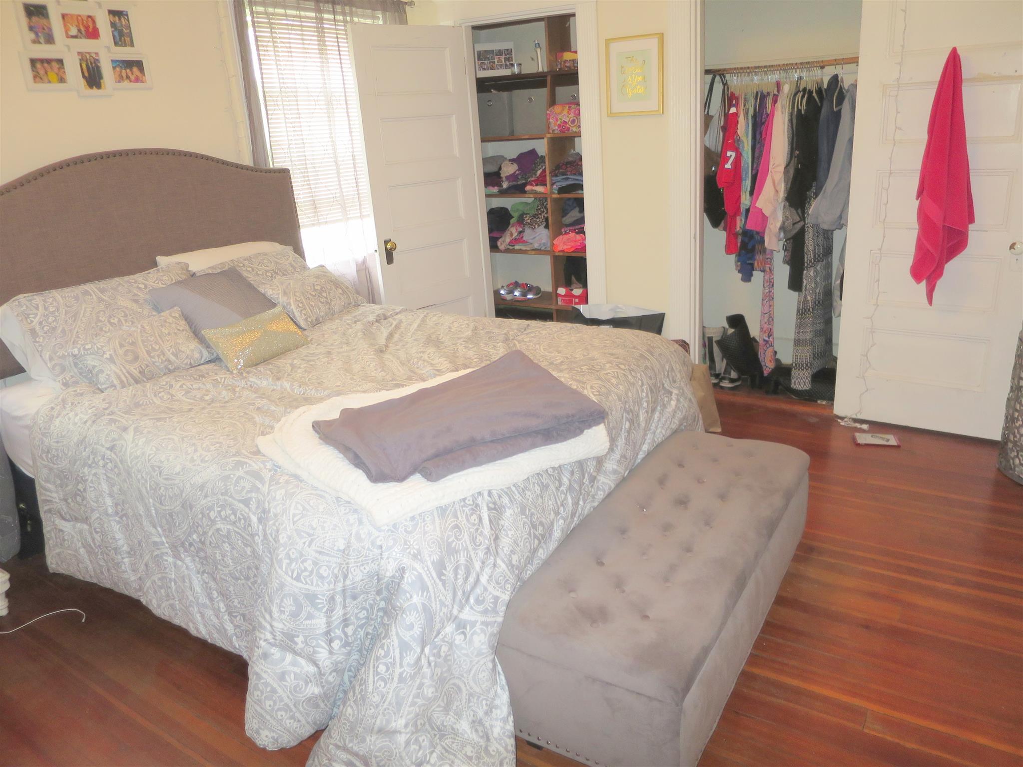 81 College Ave, Davis Square